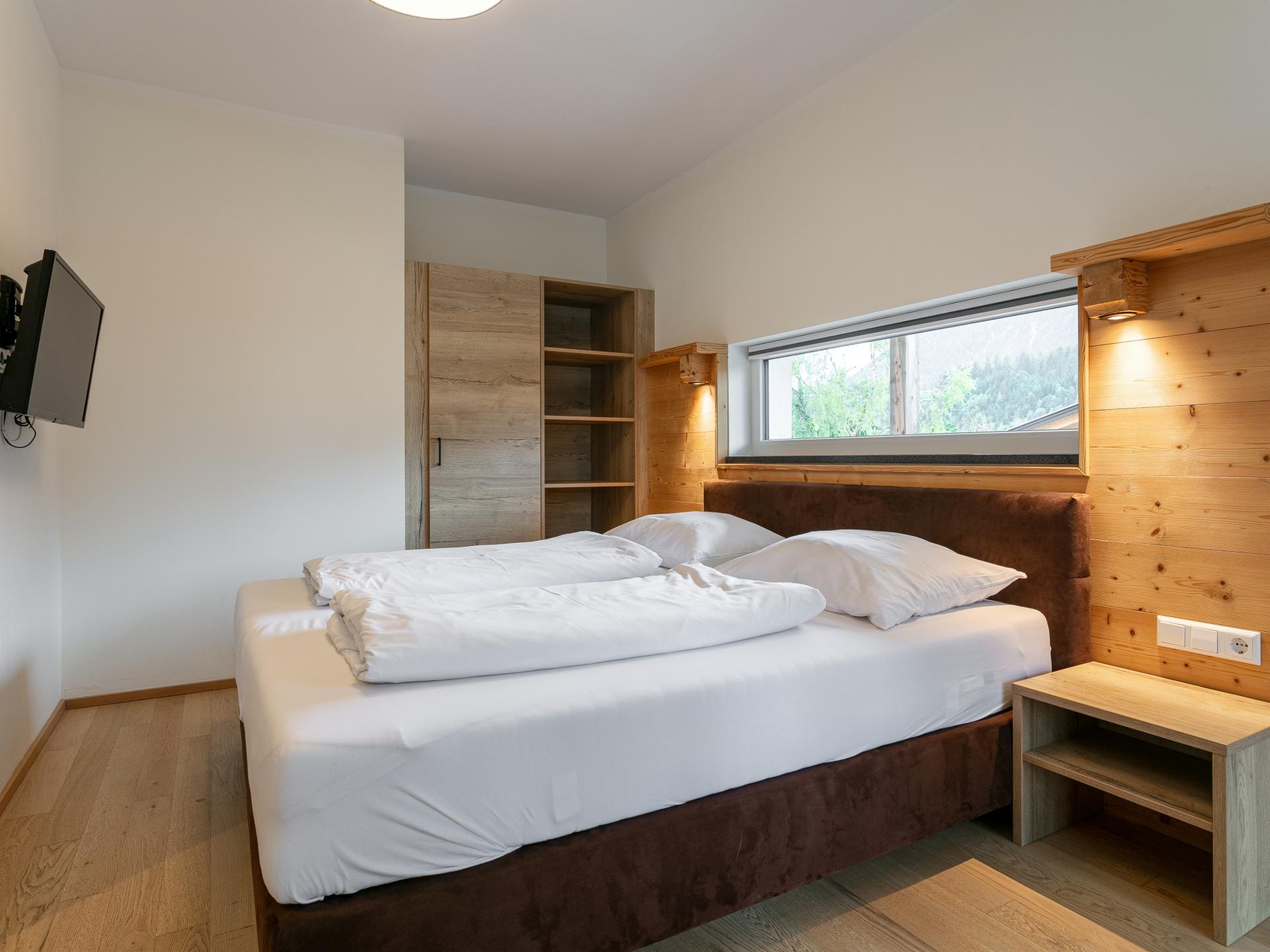 Stijlvol appartement in Haus im Ennstal met eigen sauna, vlakbij de piste - foto 6