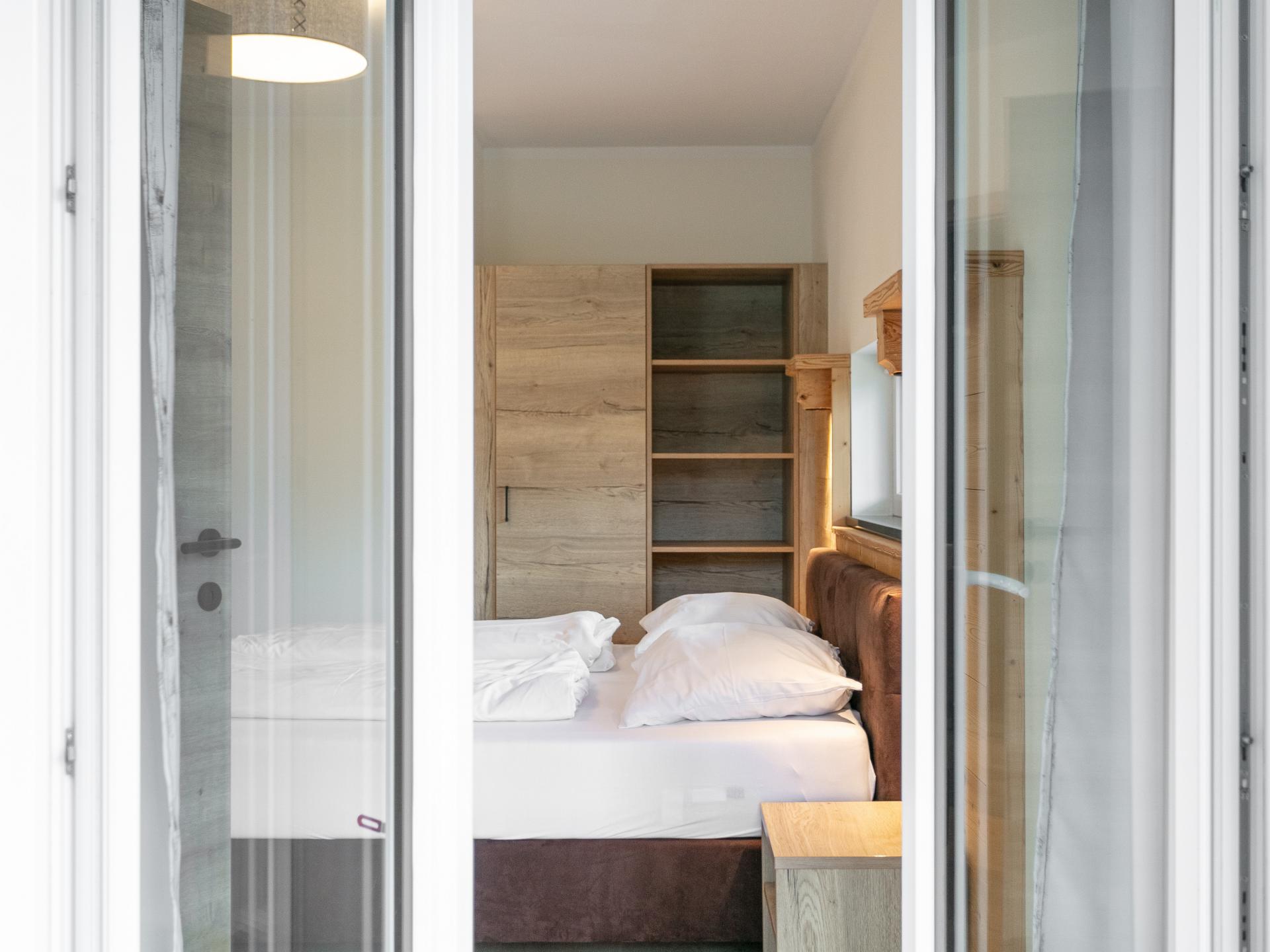 Stijlvol appartement in Haus im Ennstal met eigen sauna, vlakbij de piste - foto 37