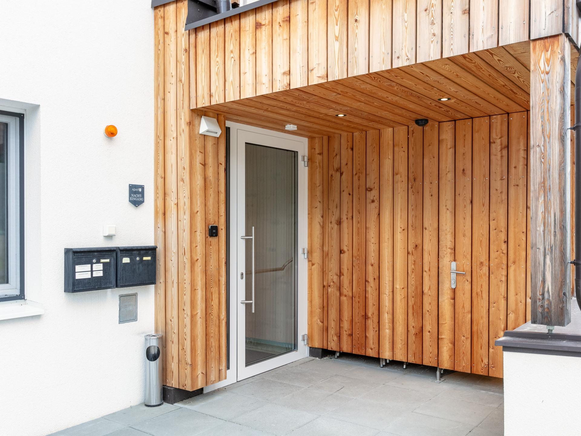 Stijlvol appartement in Haus im Ennstal met eigen sauna, vlakbij de piste - foto 18