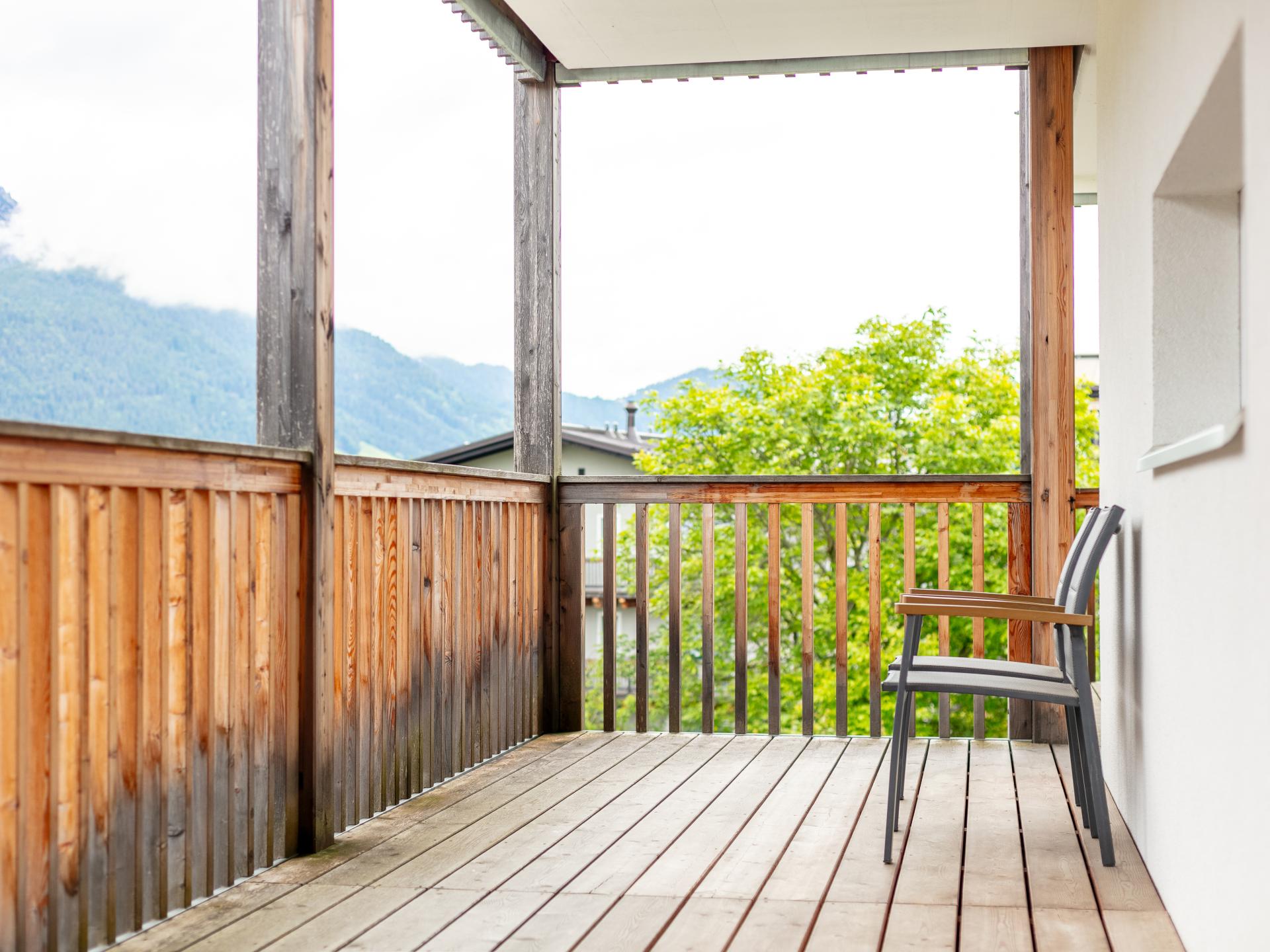 Stijlvol appartement in Haus im Ennstal met eigen sauna, vlakbij de piste - foto 46