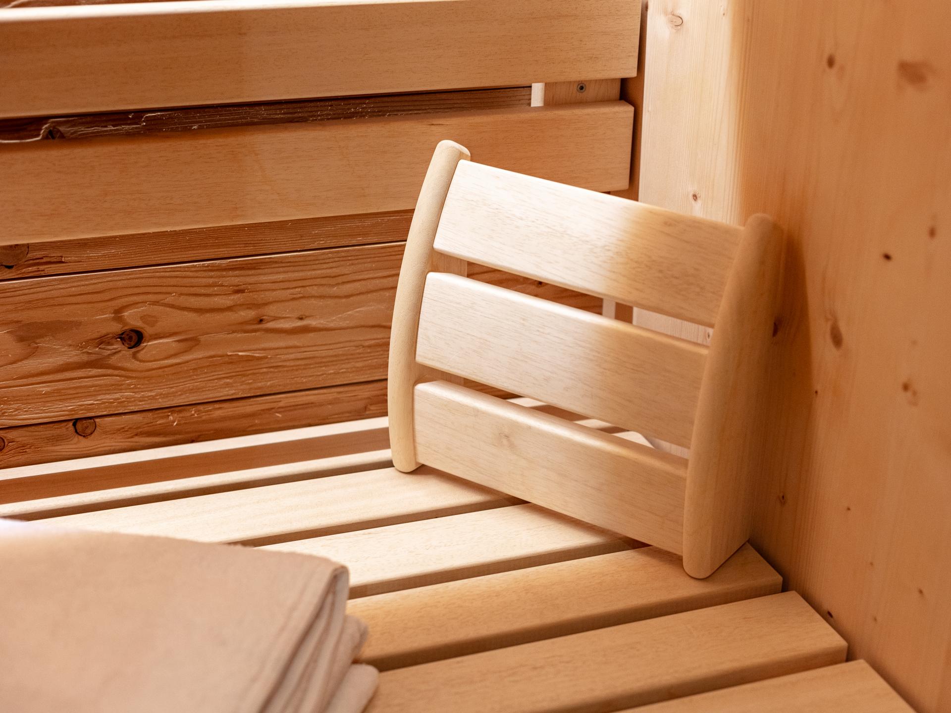 4-persoons appartement met privésauna in centrum Haus im Ennstal - foto 10