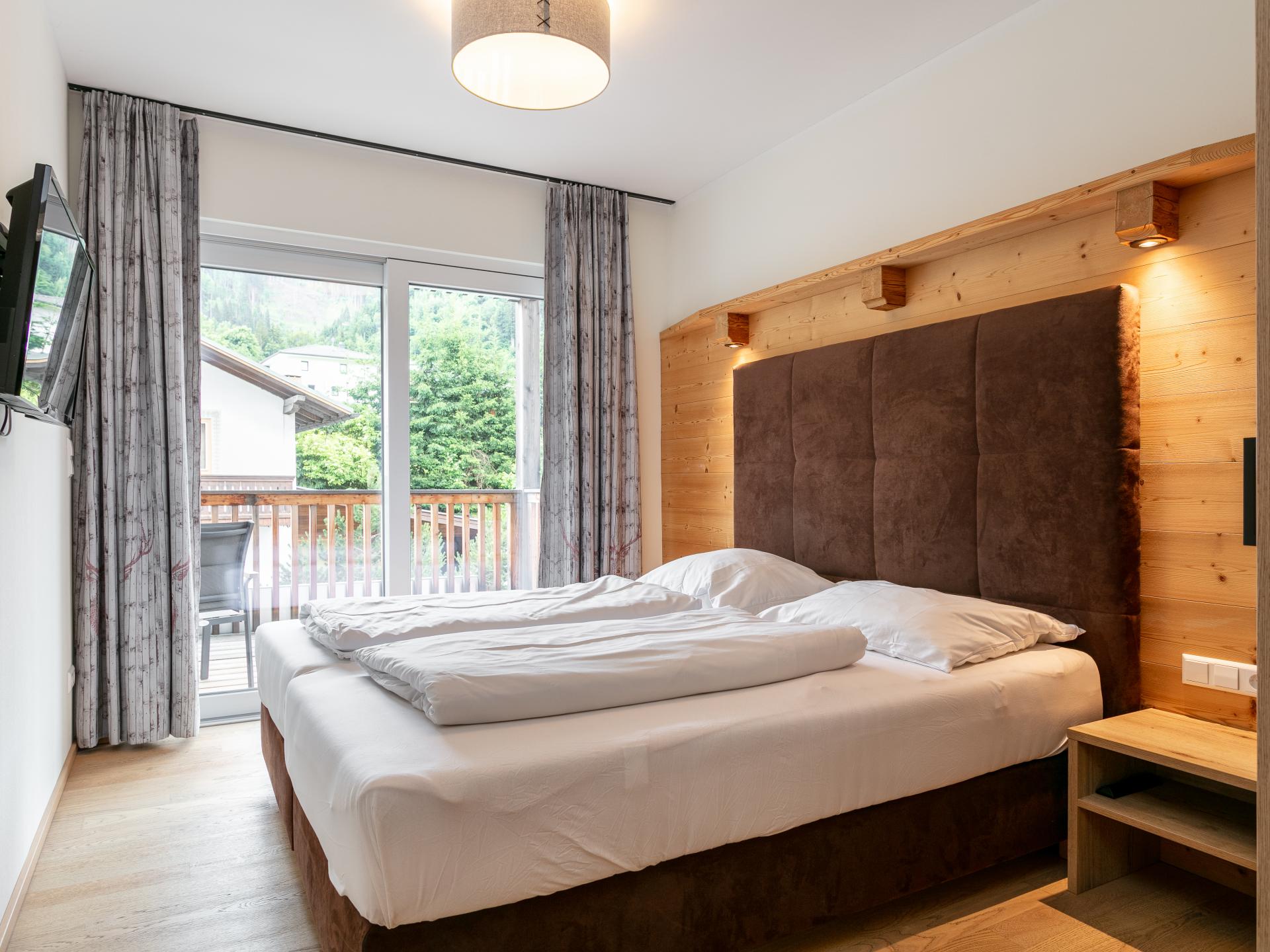 4-persoons appartement met privésauna in centrum Haus im Ennstal - foto 7