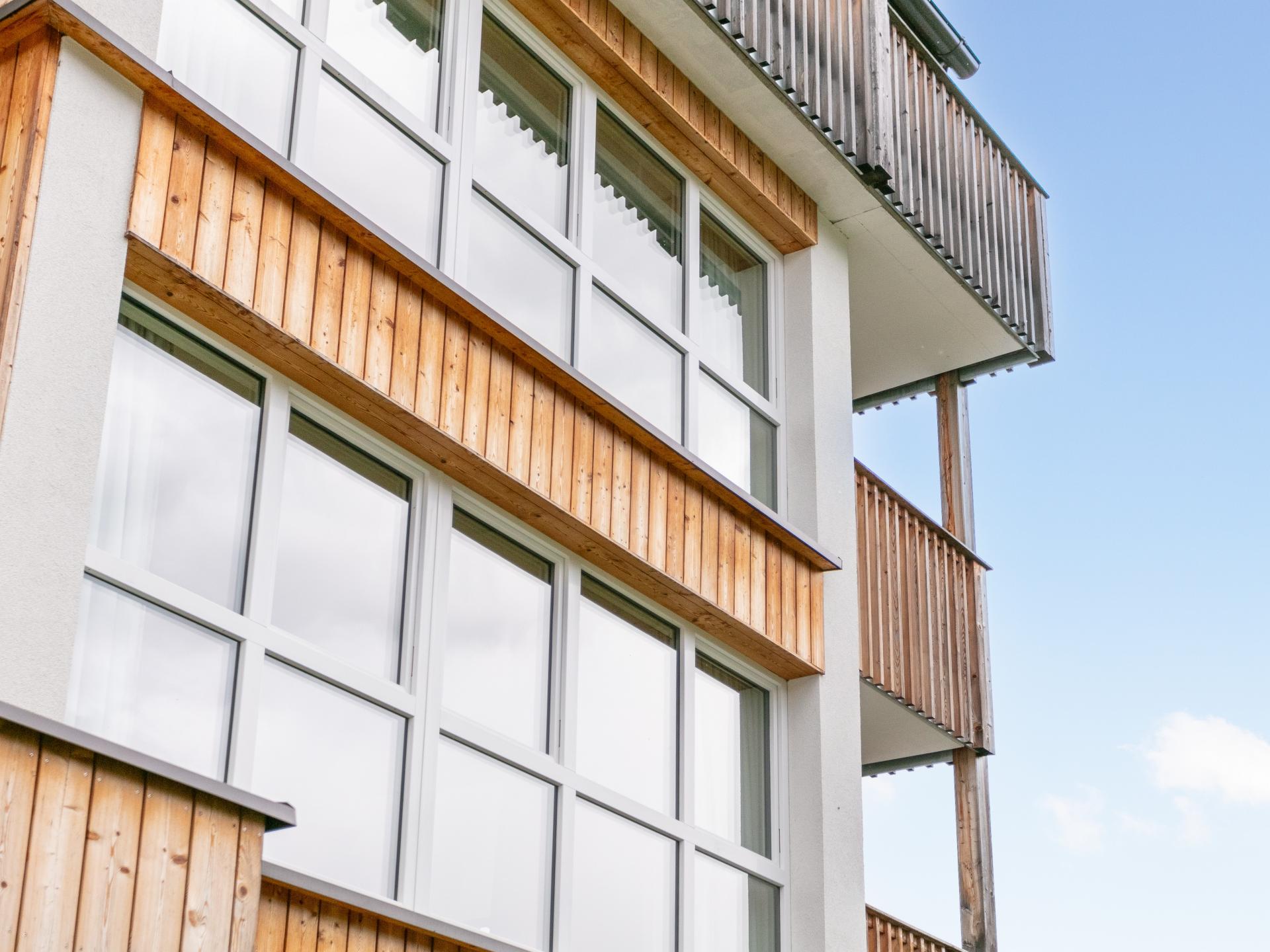 4-persoons appartement met privésauna in centrum Haus im Ennstal - foto 39