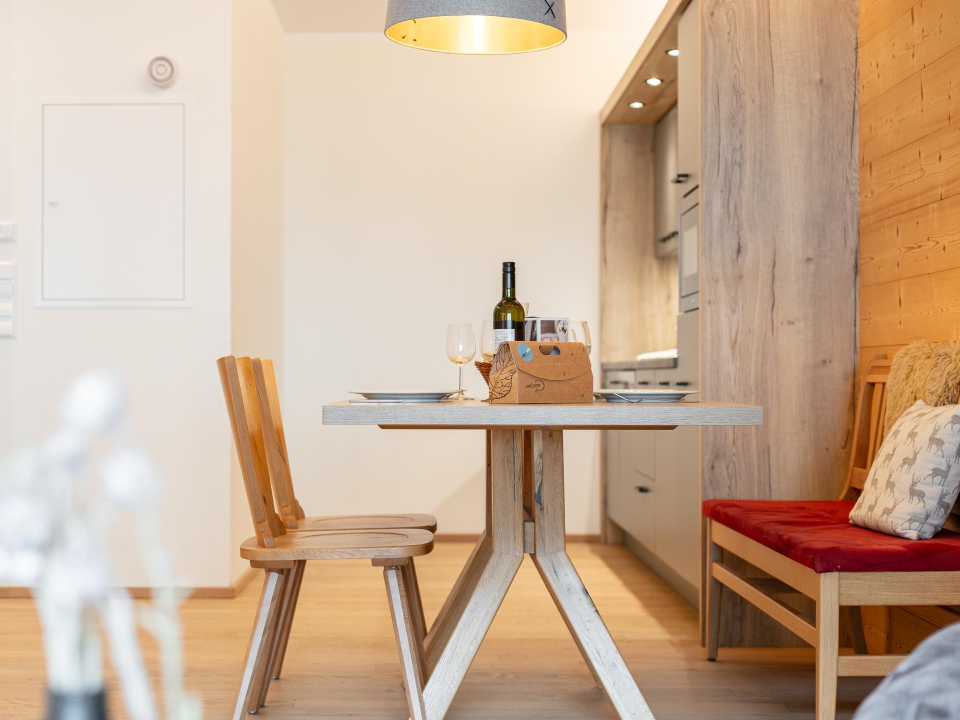 4-persoons appartement met privésauna in centrum Haus im Ennstal - foto 34