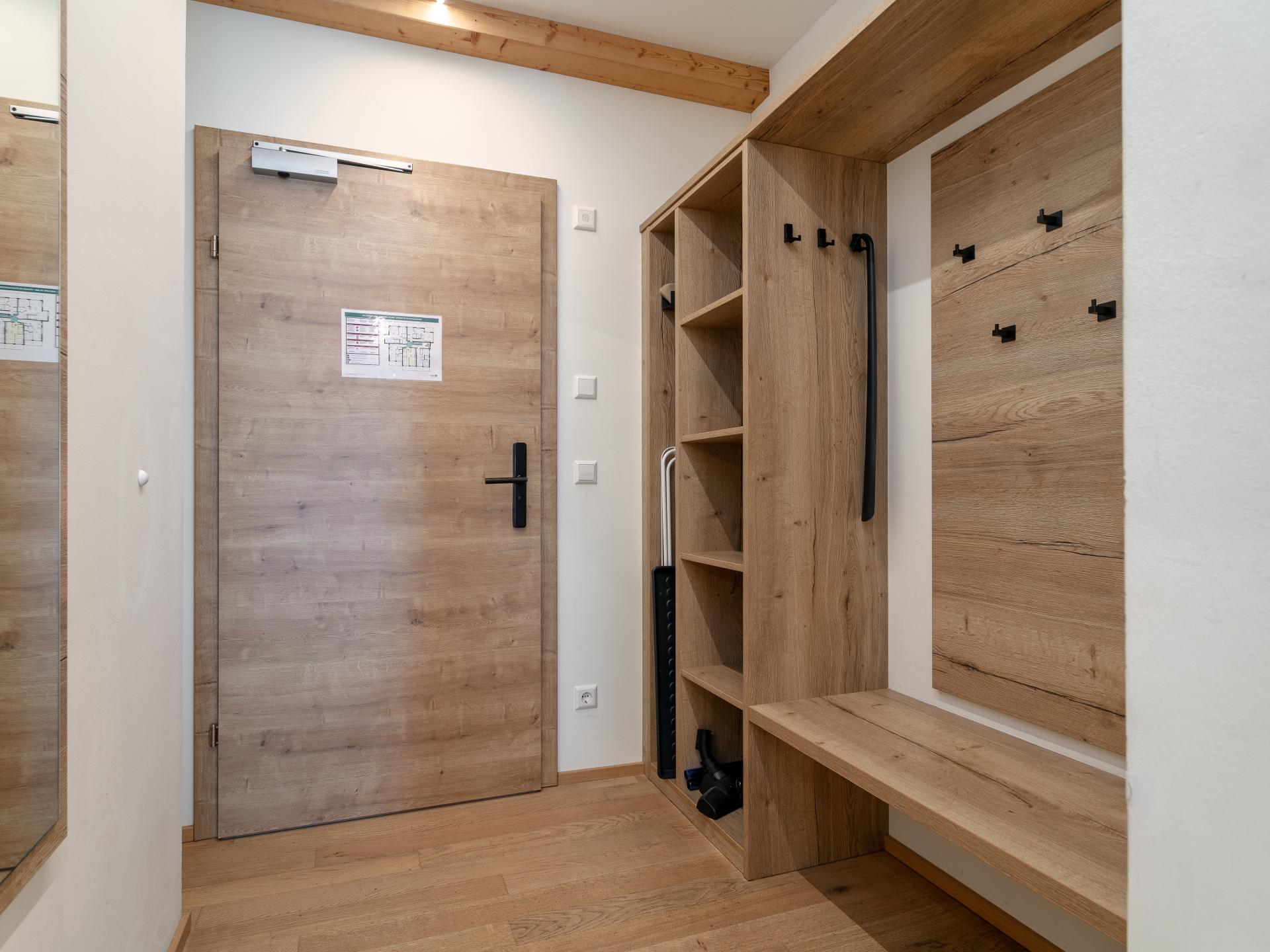 4-persoons appartement met privésauna in centrum Haus im Ennstal - foto 26