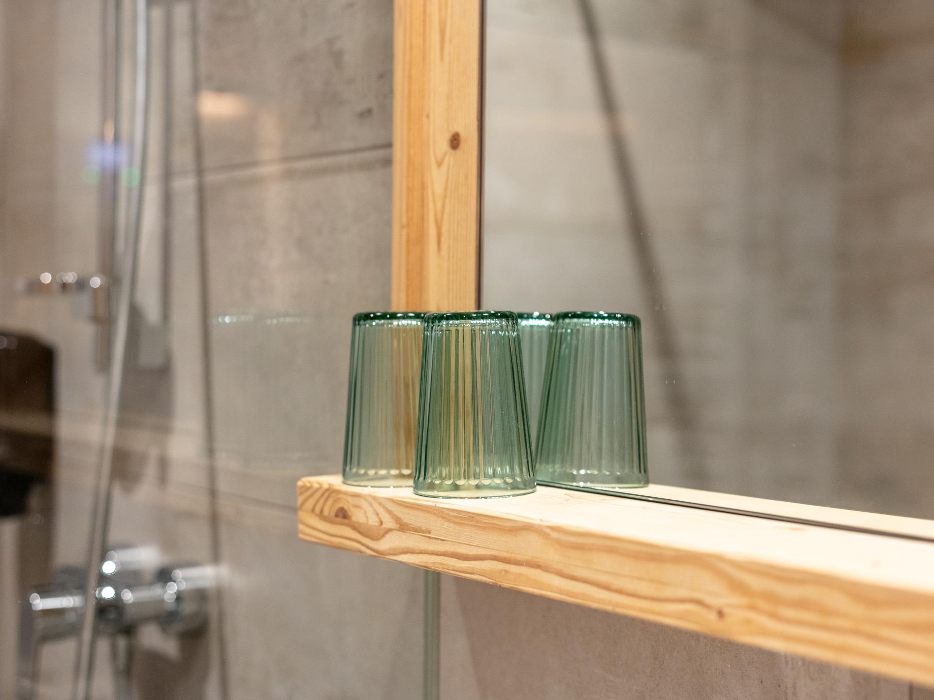 4-persoons appartement met privésauna in centrum Haus im Ennstal - foto 18