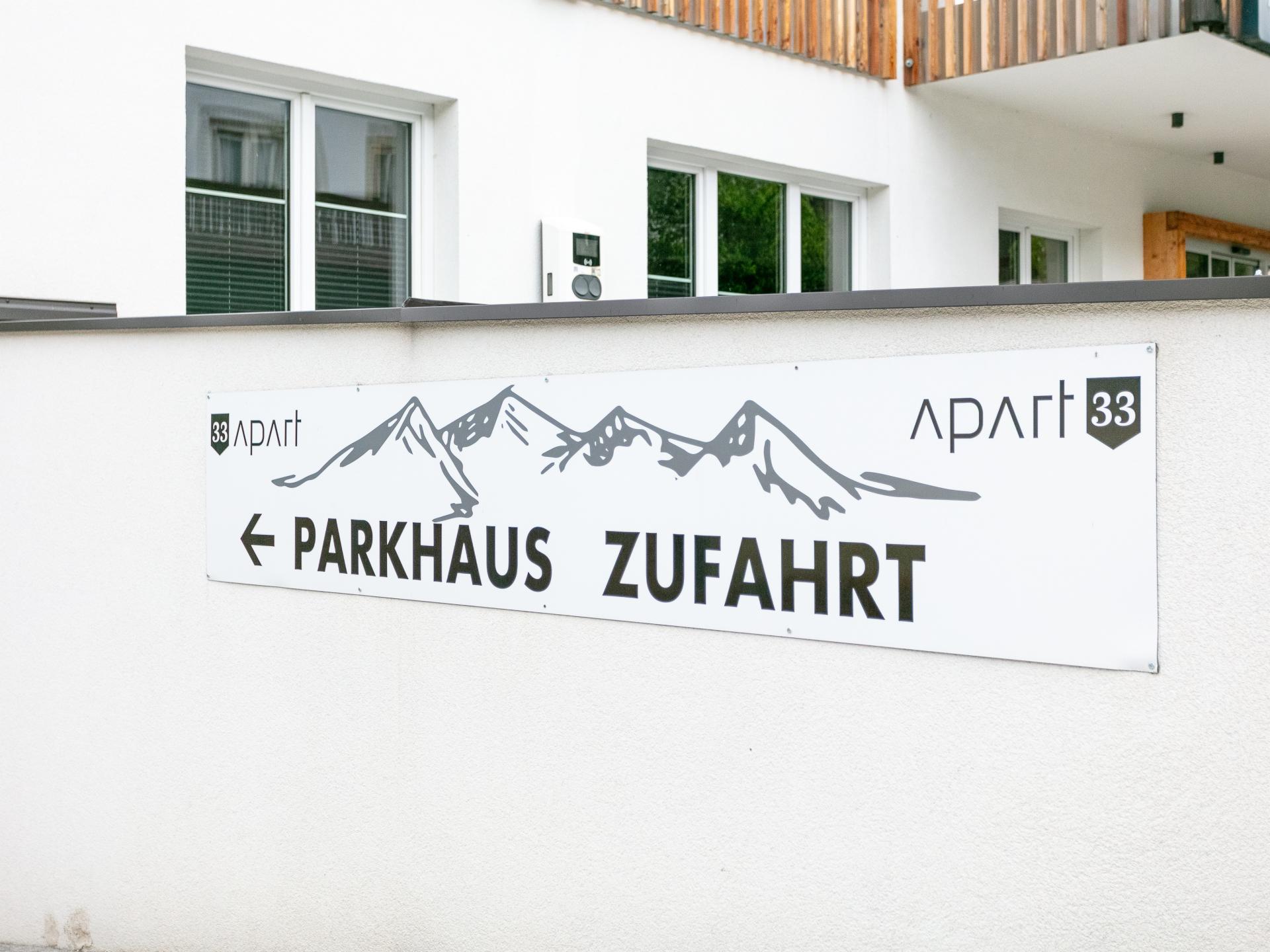 4-persoons appartement met privésauna in centrum Haus im Ennstal - foto 38