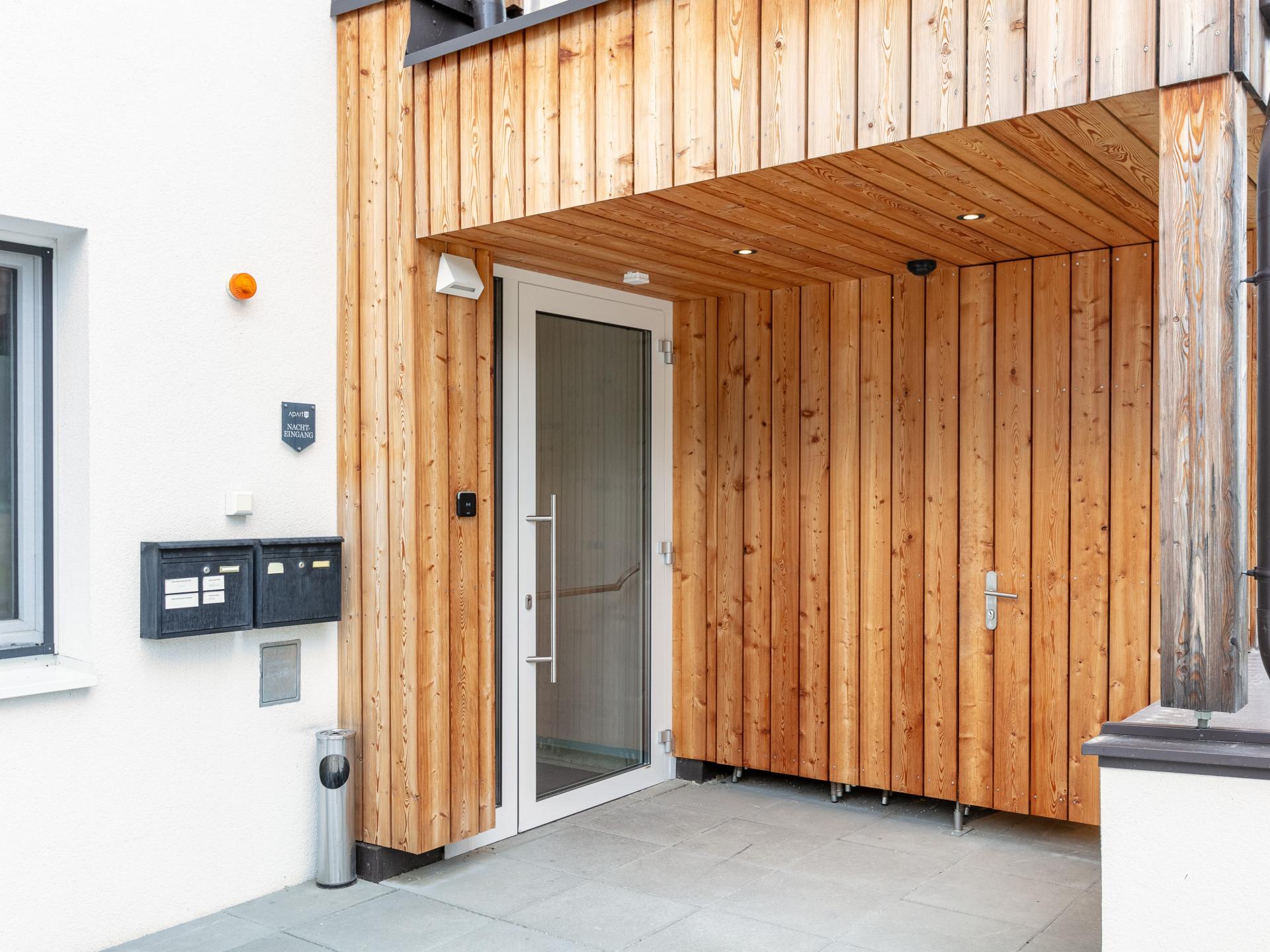 4-persoons appartement met privésauna in centrum Haus im Ennstal - foto 36