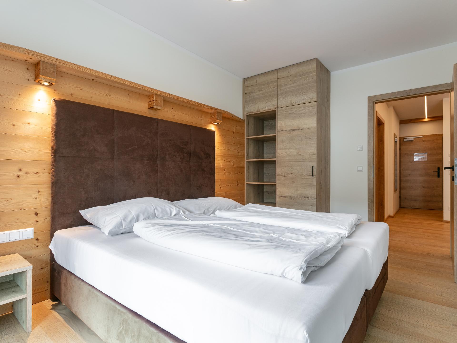 4-persoons appartement met privésauna in centrum Haus im Ennstal - foto 15