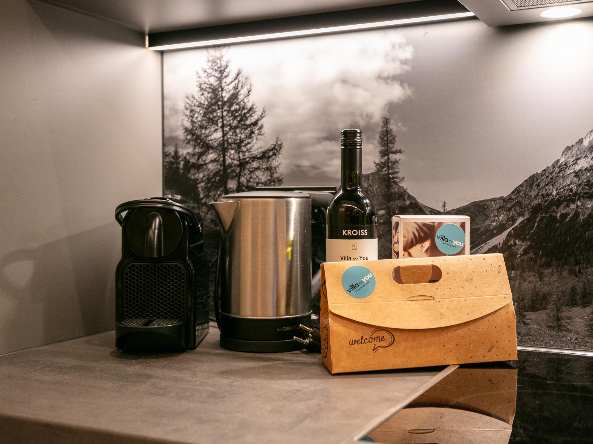 Aan de piste: Elegant appartement in het centrum van Haus im Ennstal - foto 11