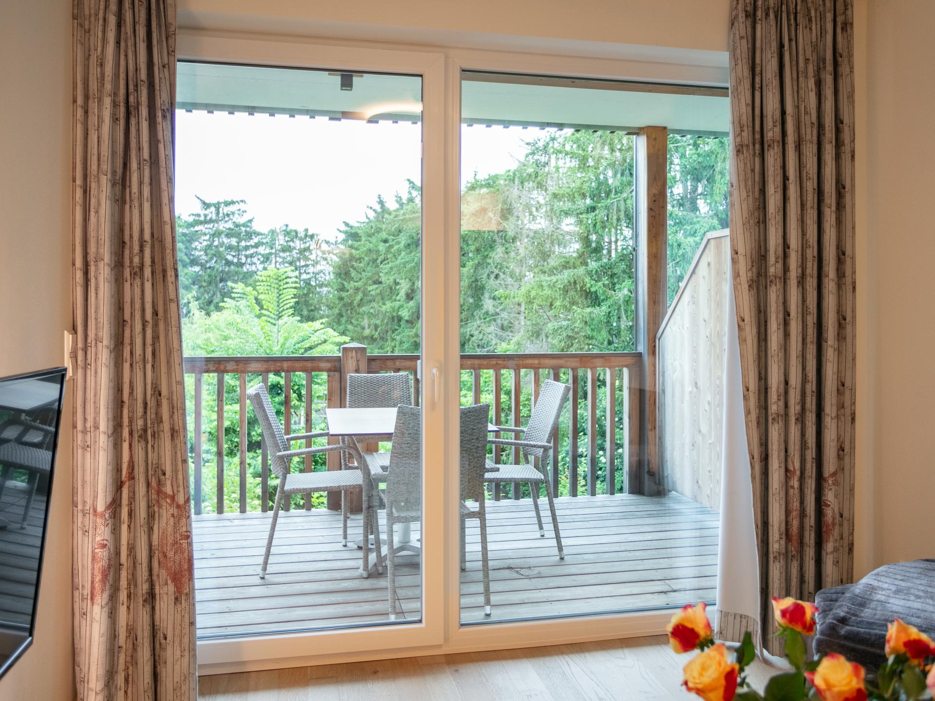 Aan de piste: Elegant appartement in het centrum van Haus im Ennstal - foto 24