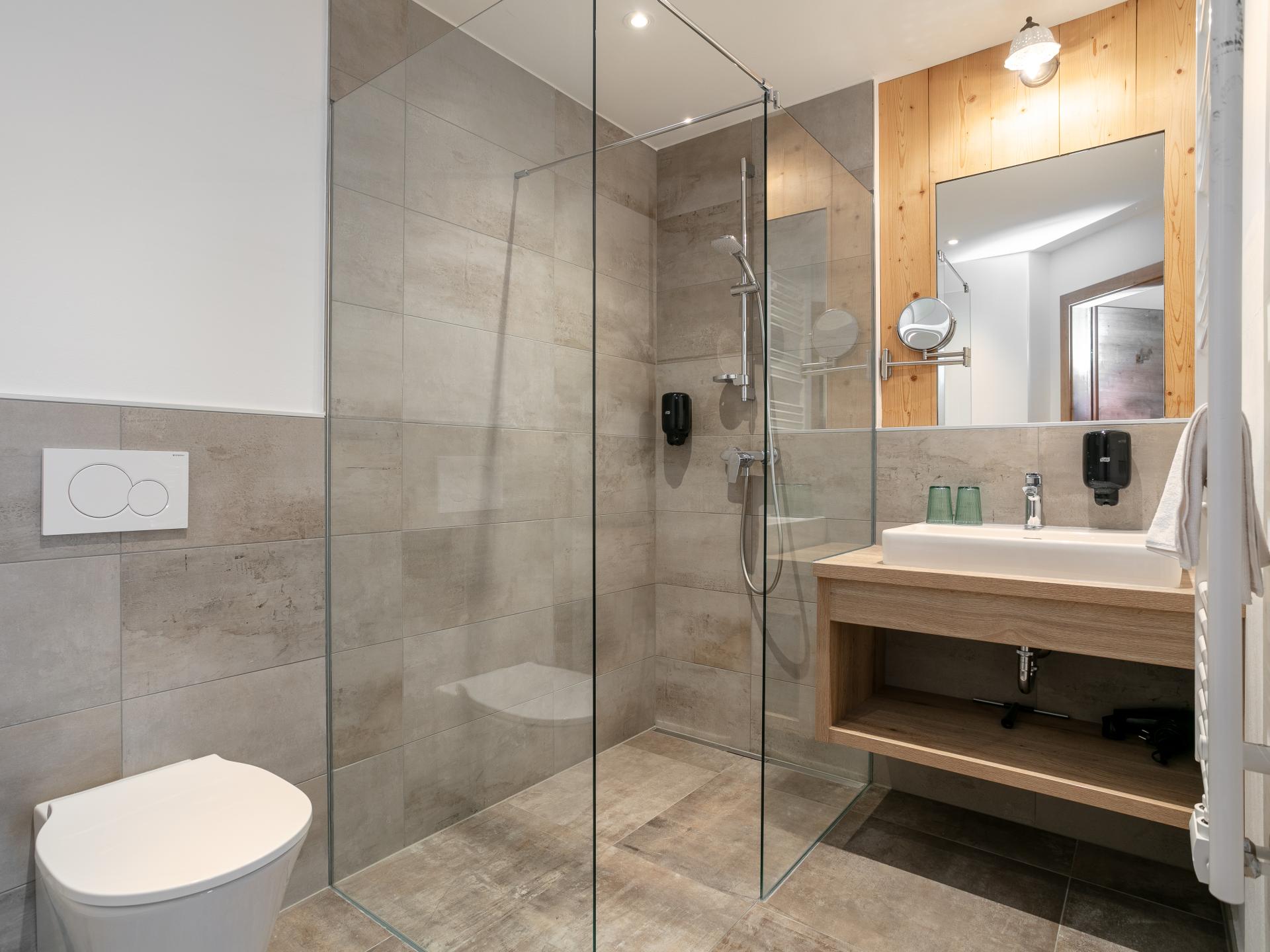 Aan de piste: Elegant appartement in het centrum van Haus im Ennstal - foto 15