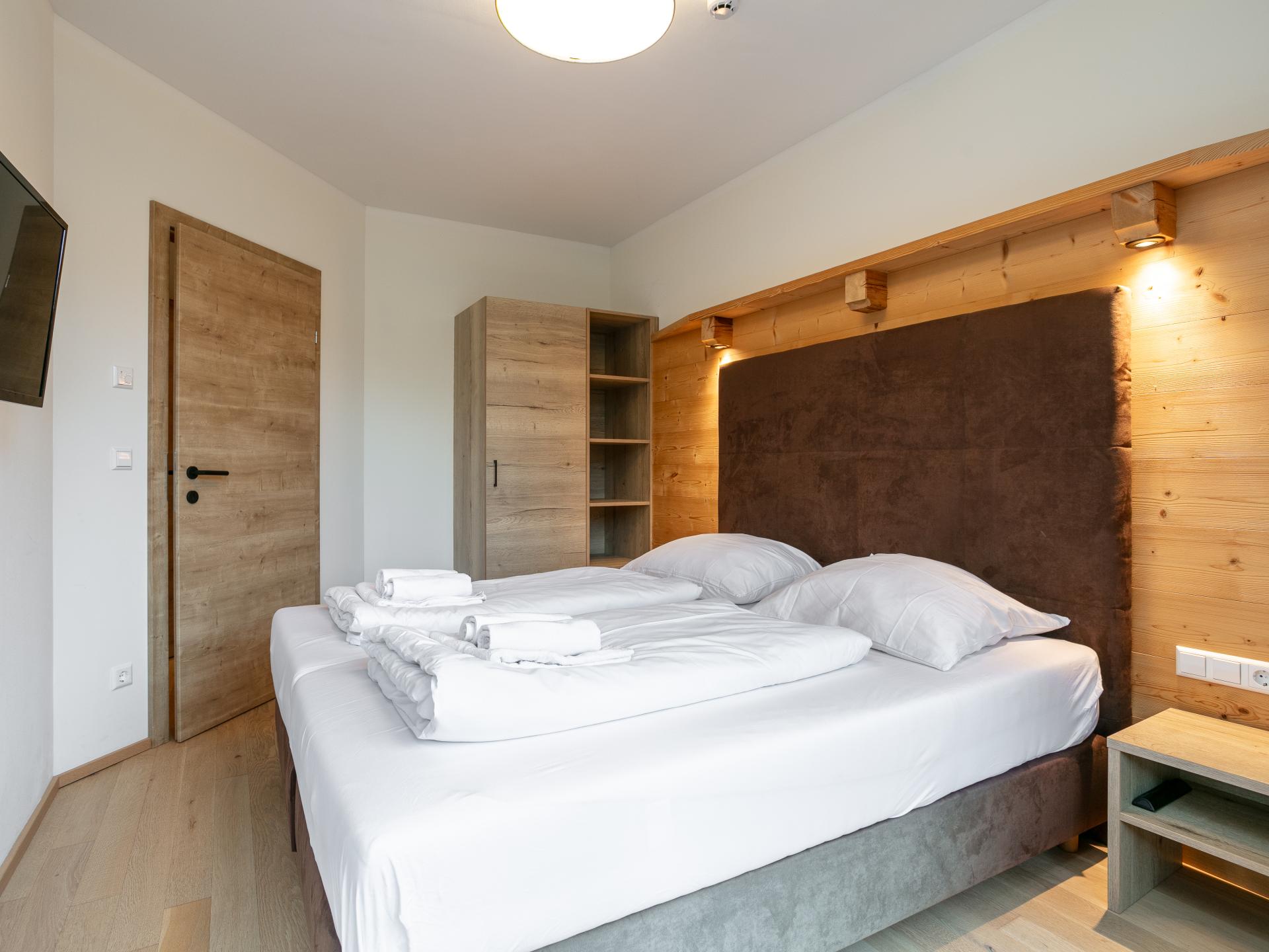 Aan de piste: Elegant appartement in het centrum van Haus im Ennstal - foto 16