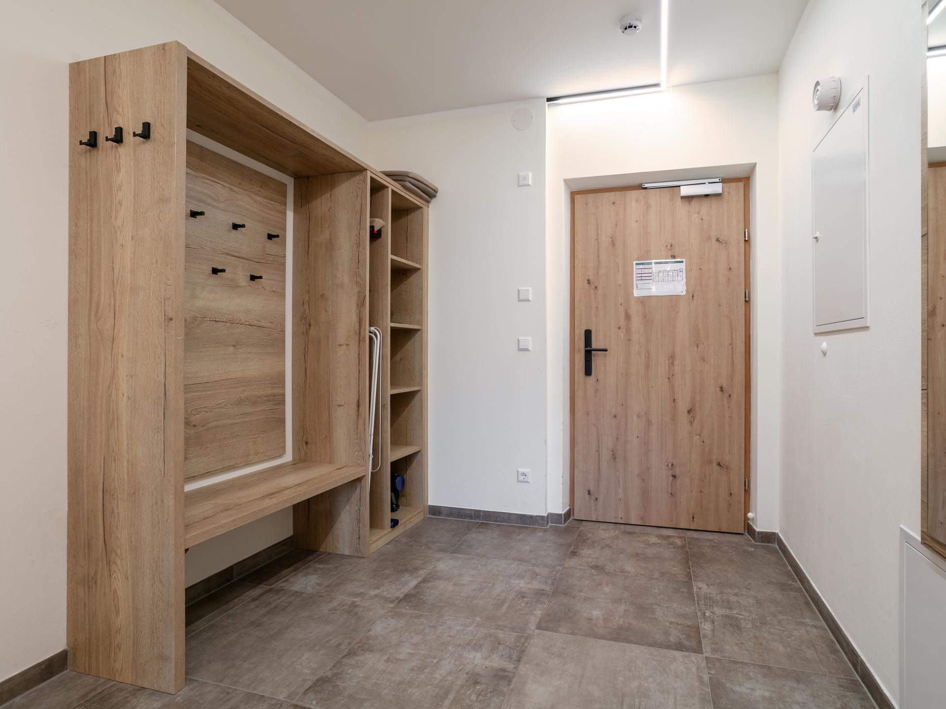 Aan de piste: Elegant appartement in het centrum van Haus im Ennstal - foto 22