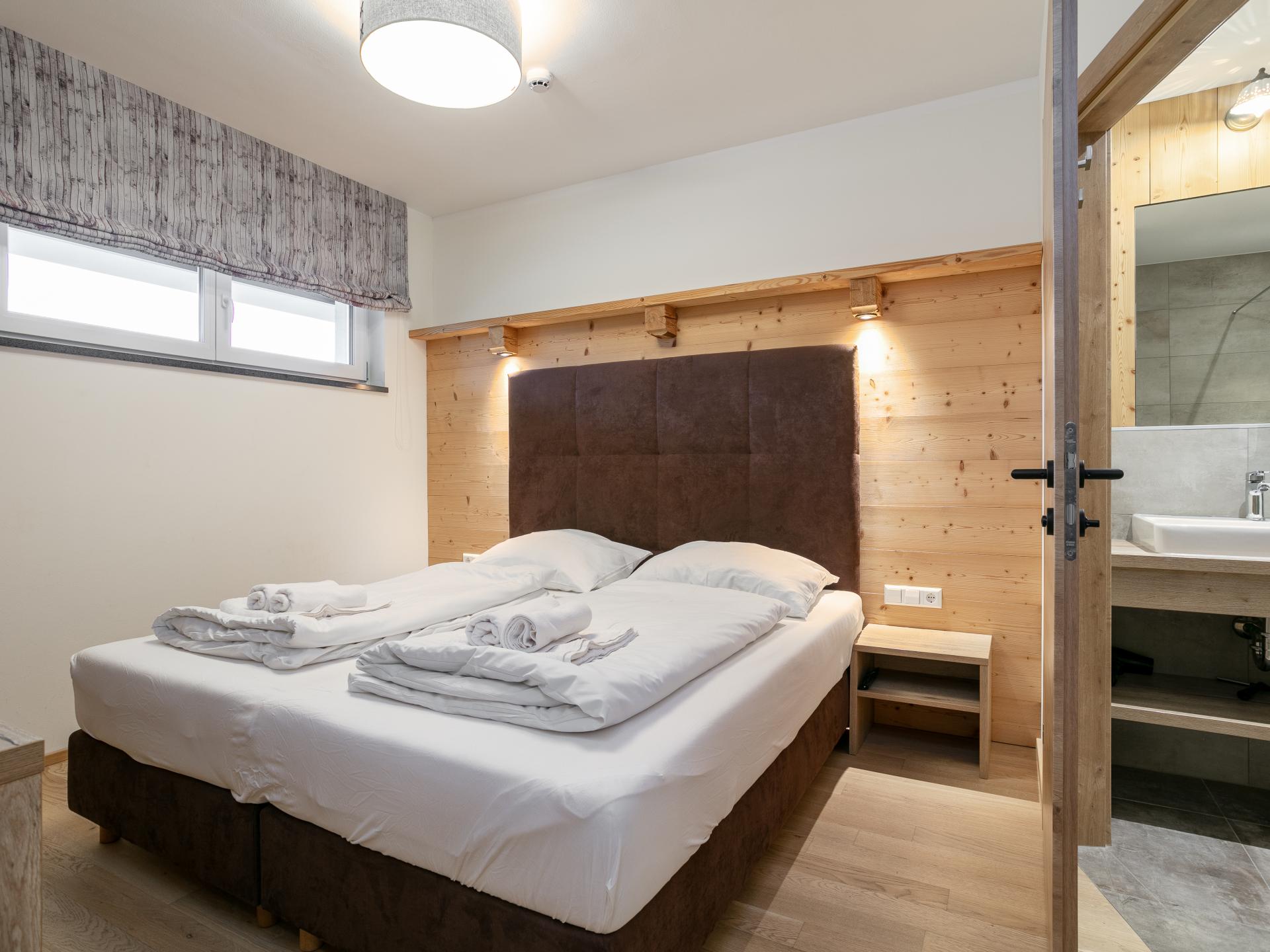 Aan de piste: Elegant appartement in het centrum van Haus im Ennstal - foto 12