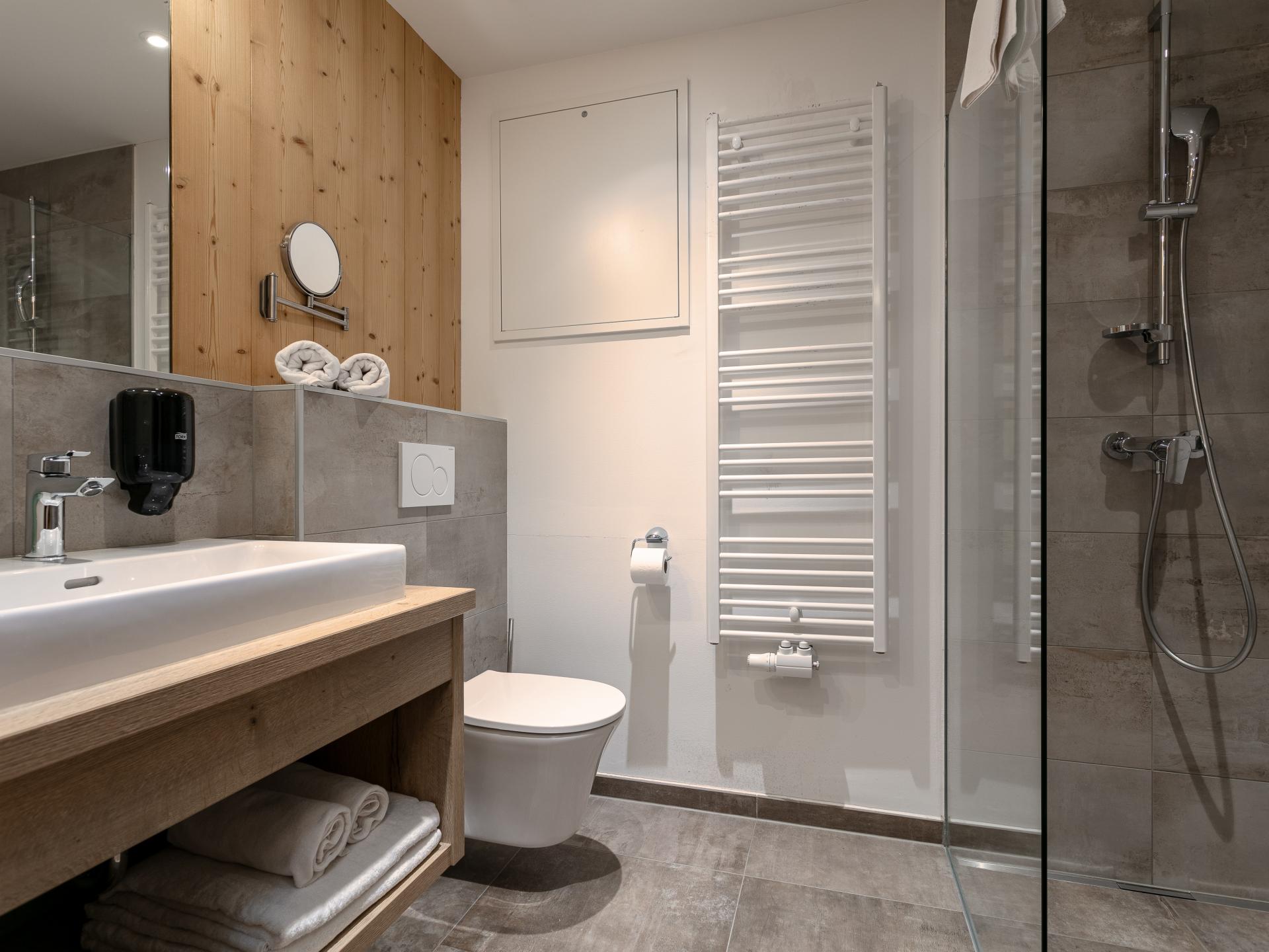 Aan de piste: Elegant appartement in het centrum van Haus im Ennstal - foto 9