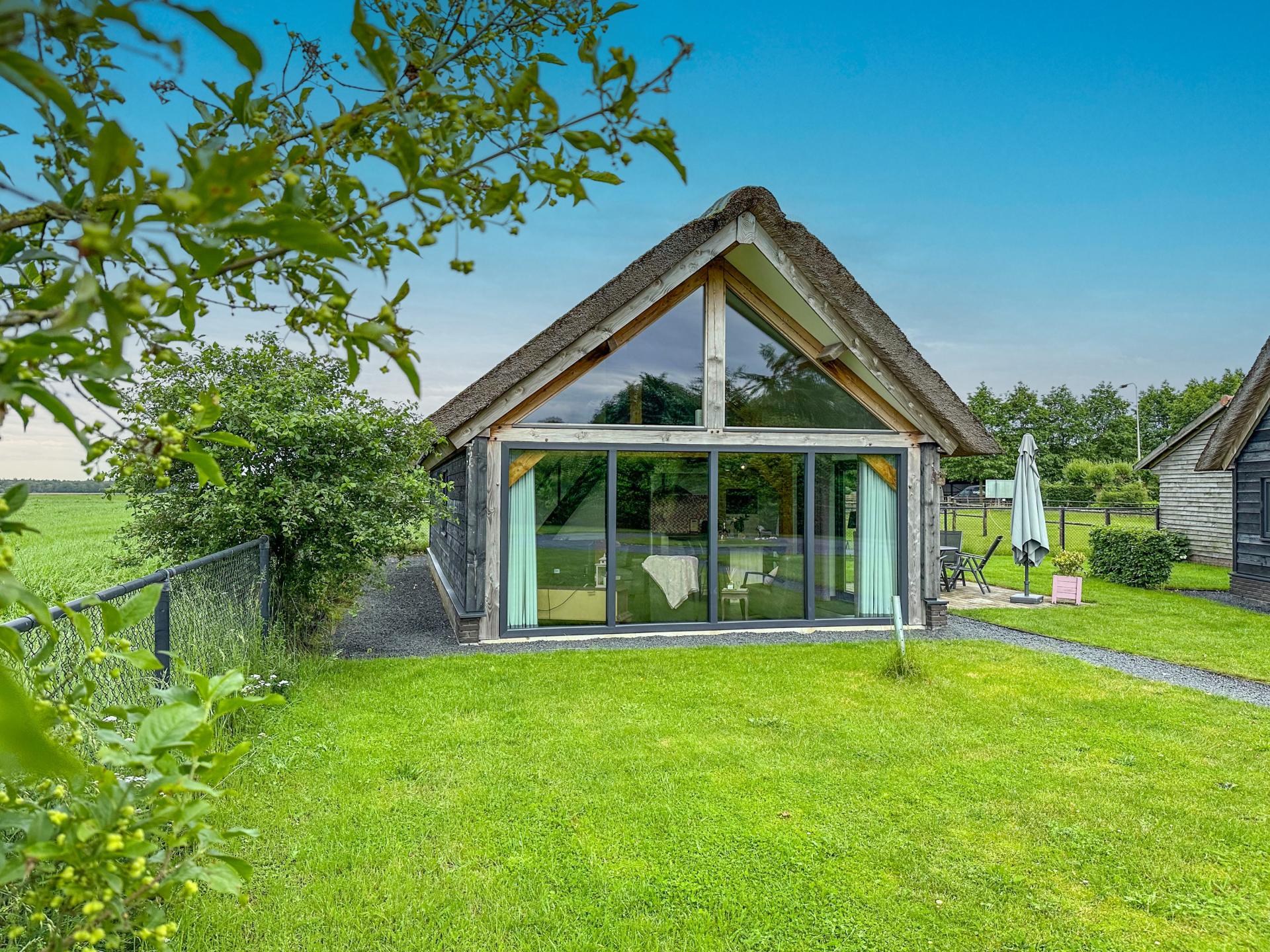 Romantische Amore Villa op landgoed tussen Breda en Antwerpen - foto 30