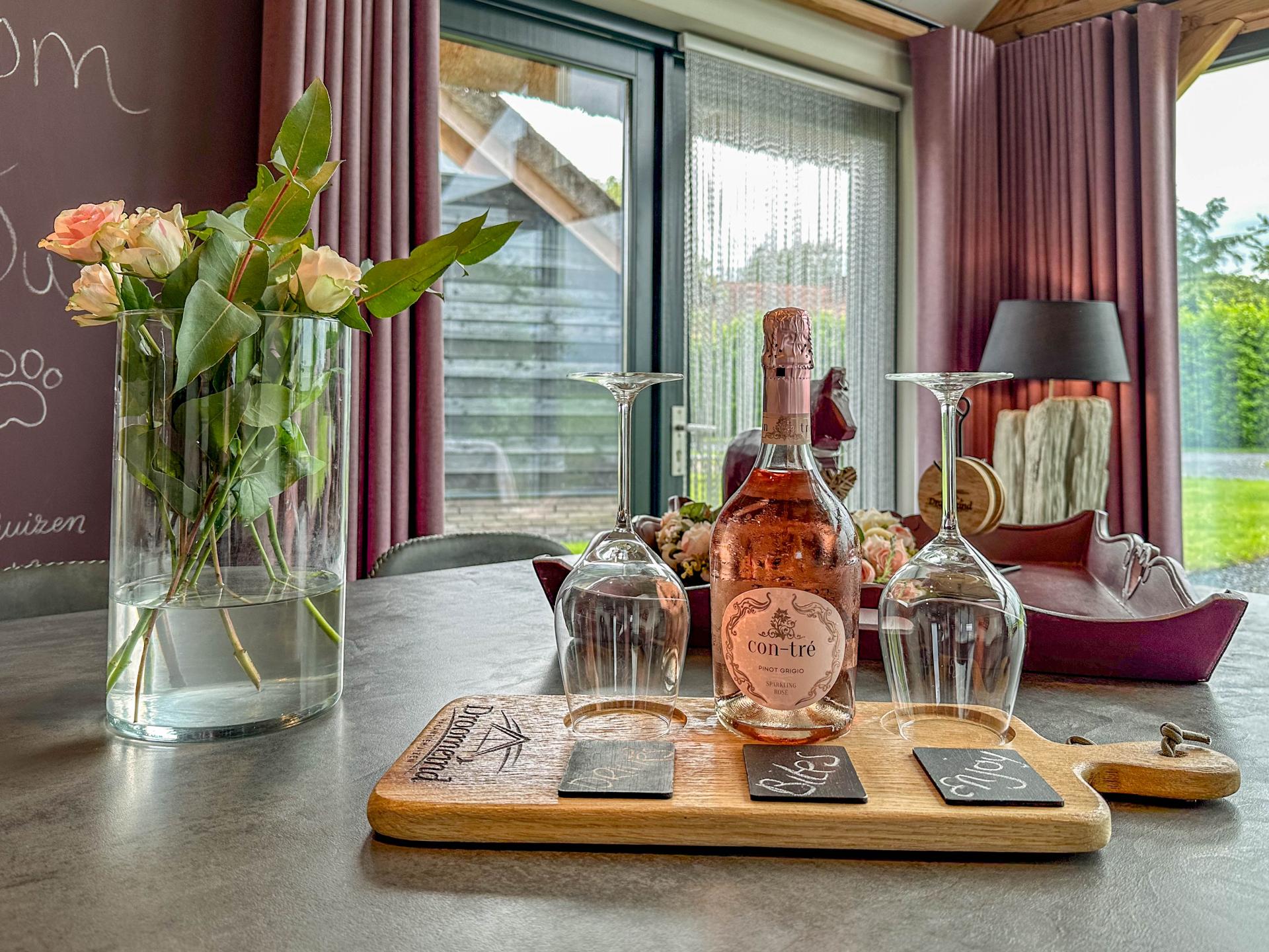 Romantische Amore Villa op landgoed tussen Breda en Antwerpen - foto 8