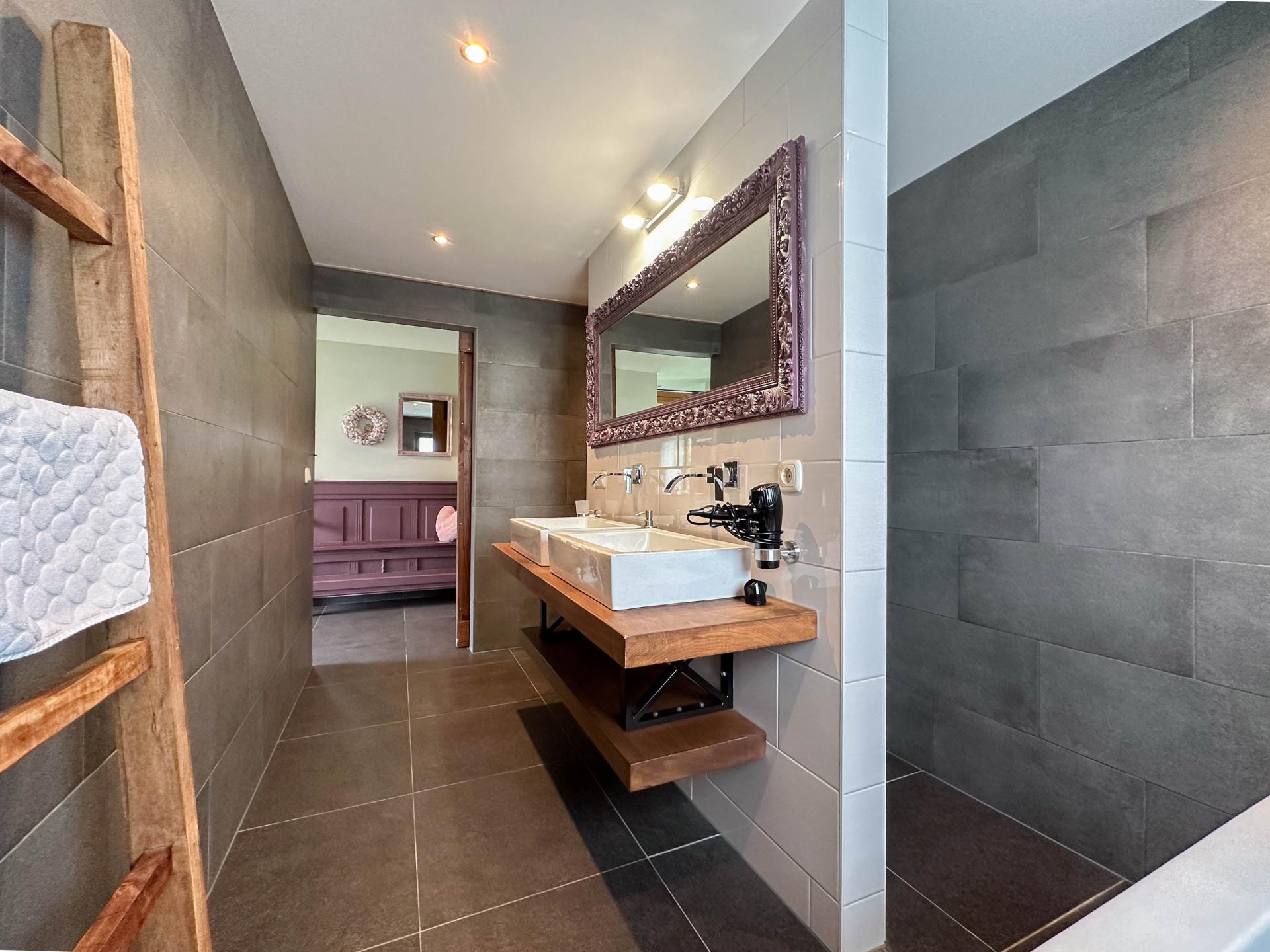 Romantische Amore Villa op landgoed tussen Breda en Antwerpen - foto 18