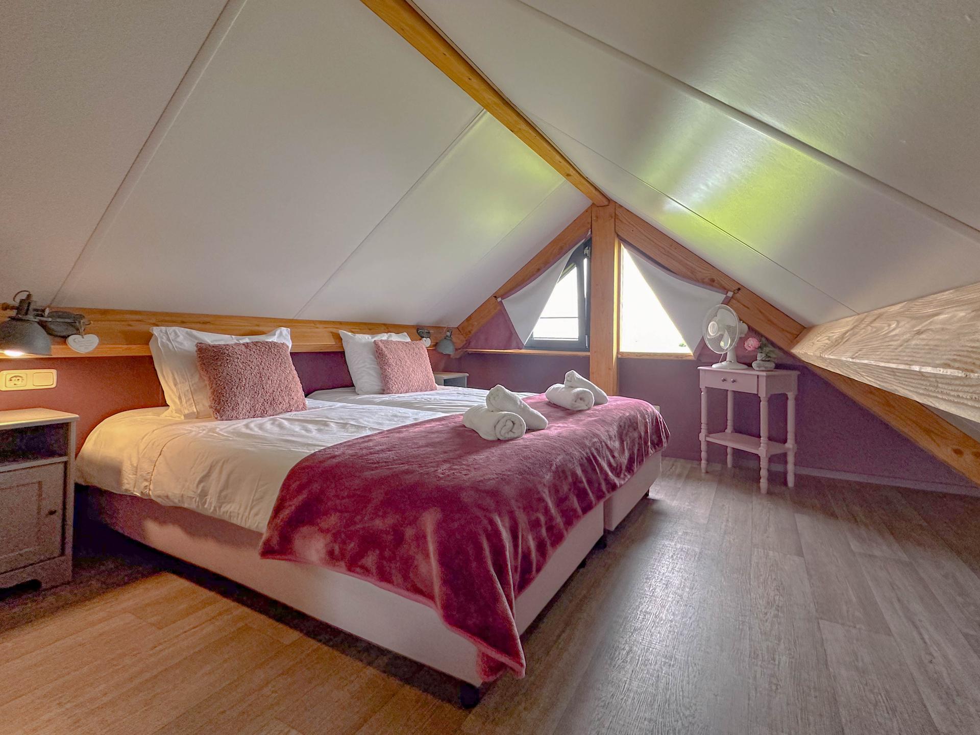 Romantische Amore Villa op landgoed tussen Breda en Antwerpen - foto 21