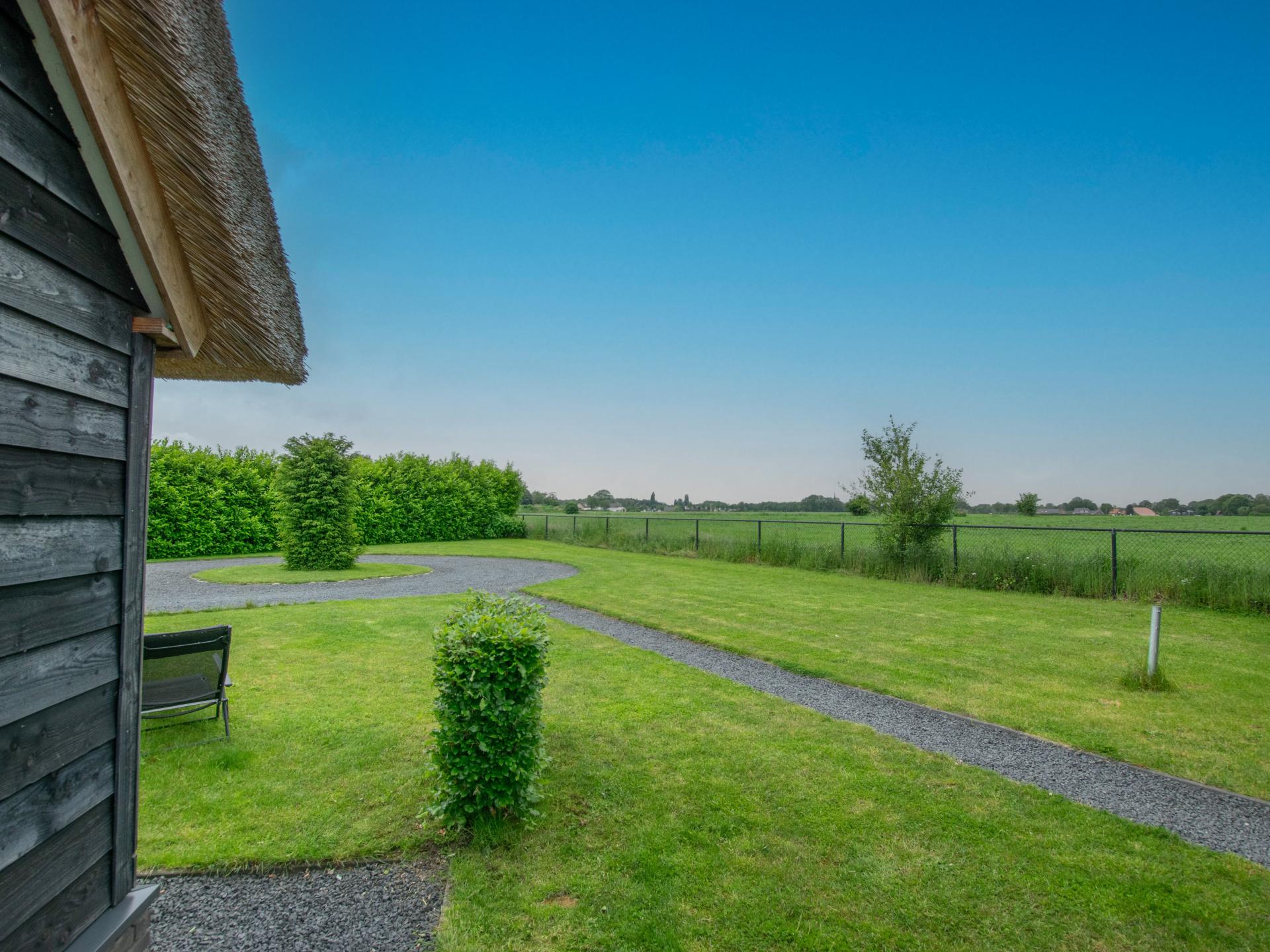 Romantische Amore Villa op landgoed tussen Breda en Antwerpen - foto 26
