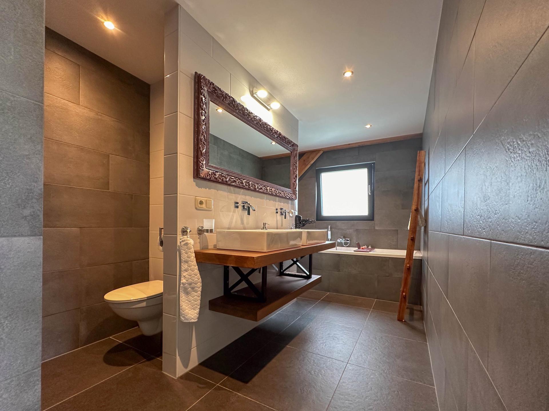 Romantische Amore Villa op landgoed tussen Breda en Antwerpen - foto 16