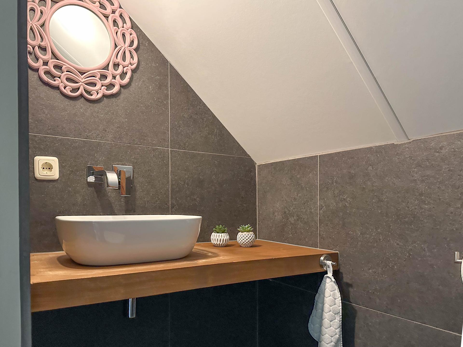 Romantische Amore Villa op landgoed tussen Breda en Antwerpen - foto 24