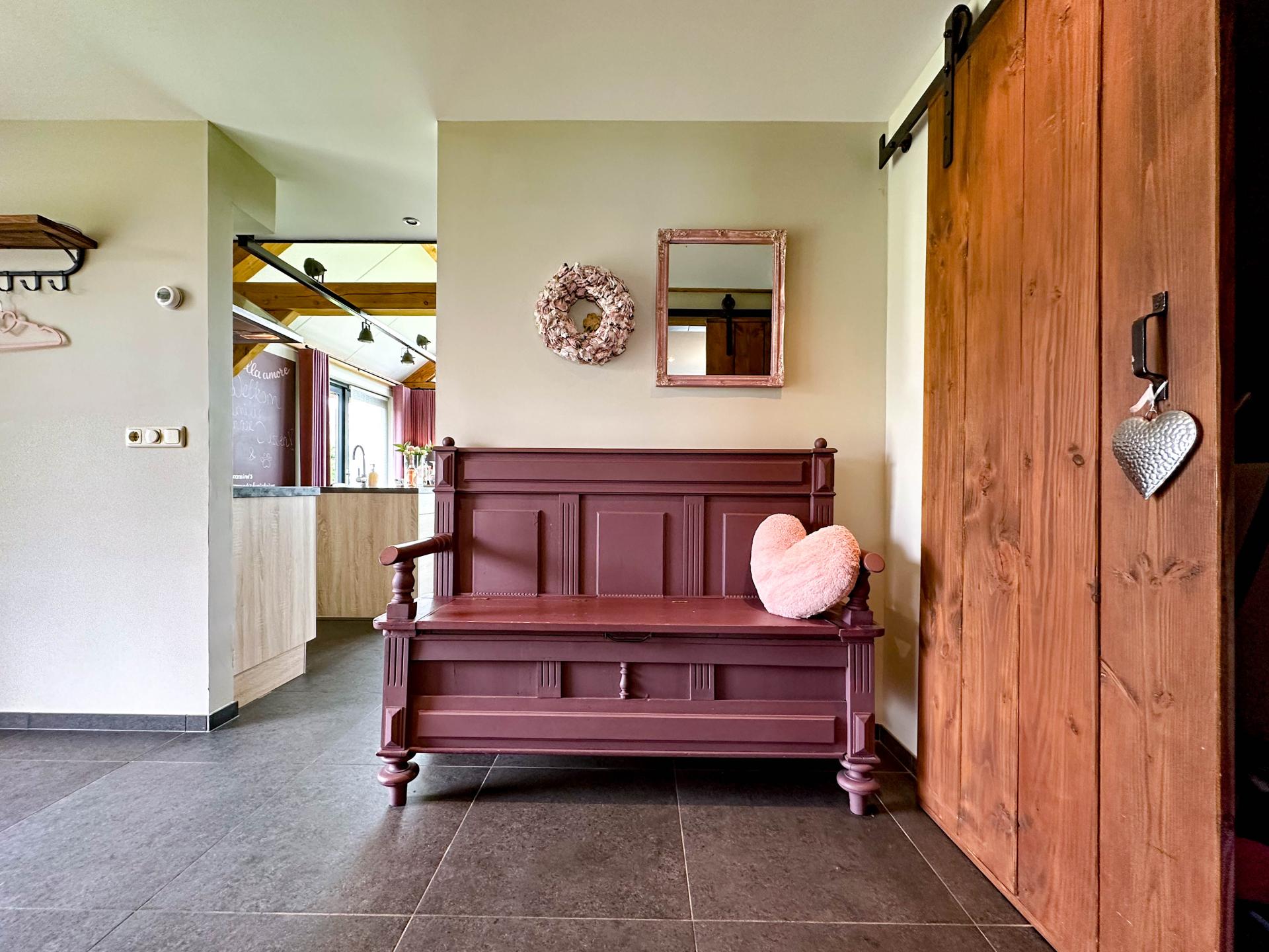 Romantische Amore Villa op landgoed tussen Breda en Antwerpen - foto 10