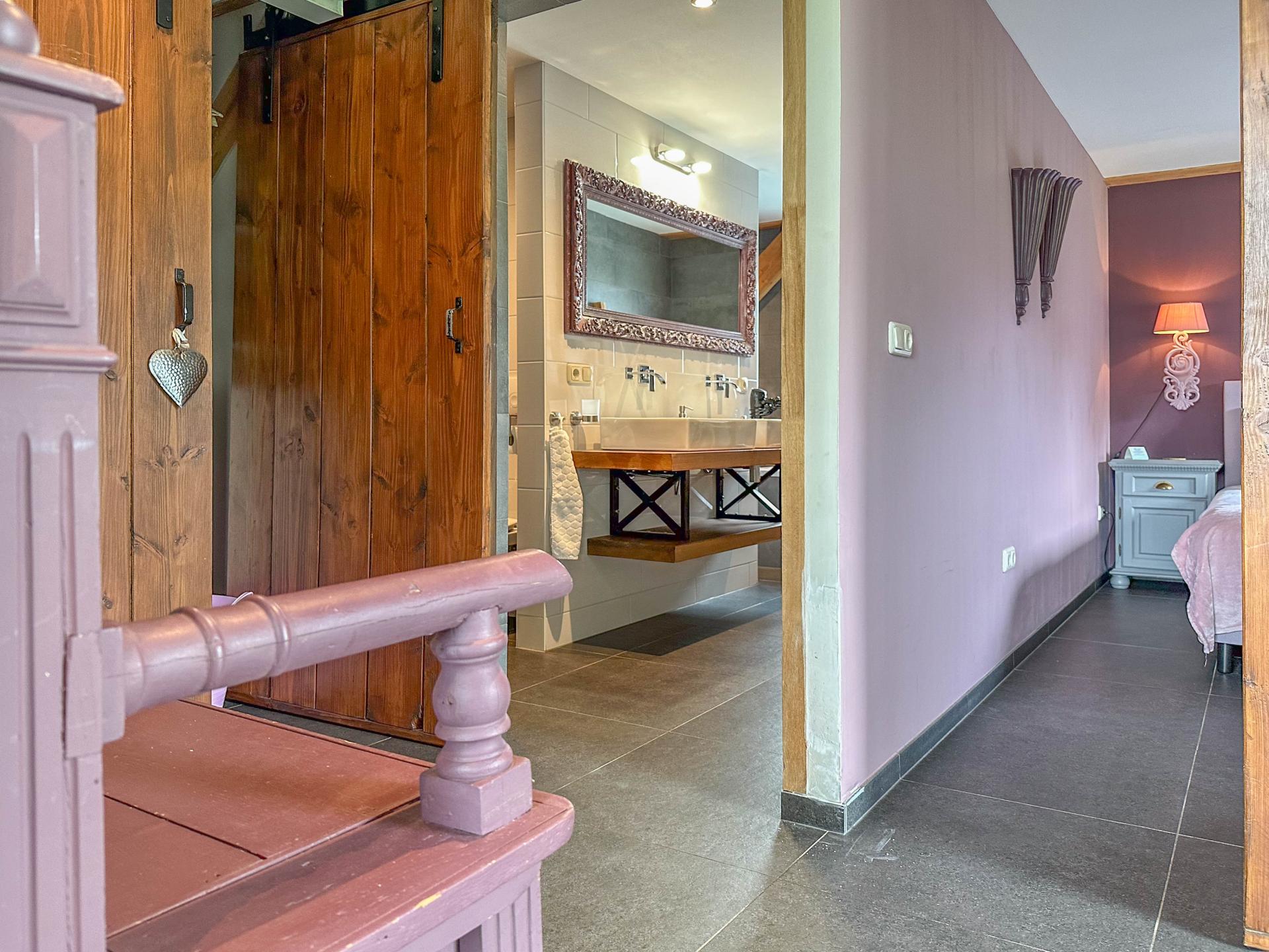 Romantische Amore Villa op landgoed tussen Breda en Antwerpen - foto 14