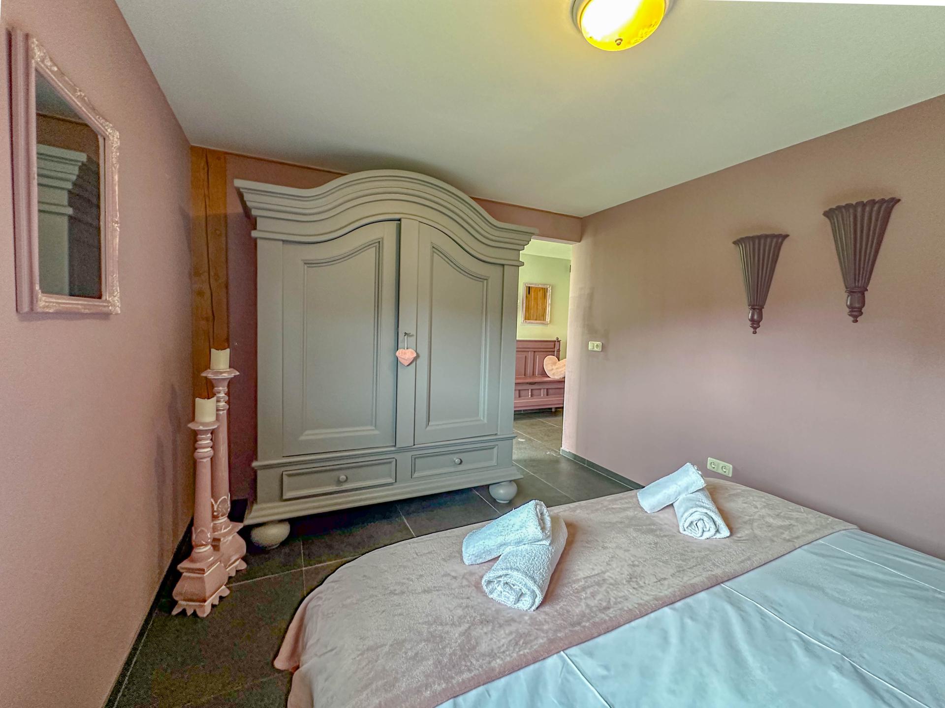 Romantische Amore Villa op landgoed tussen Breda en Antwerpen - foto 13