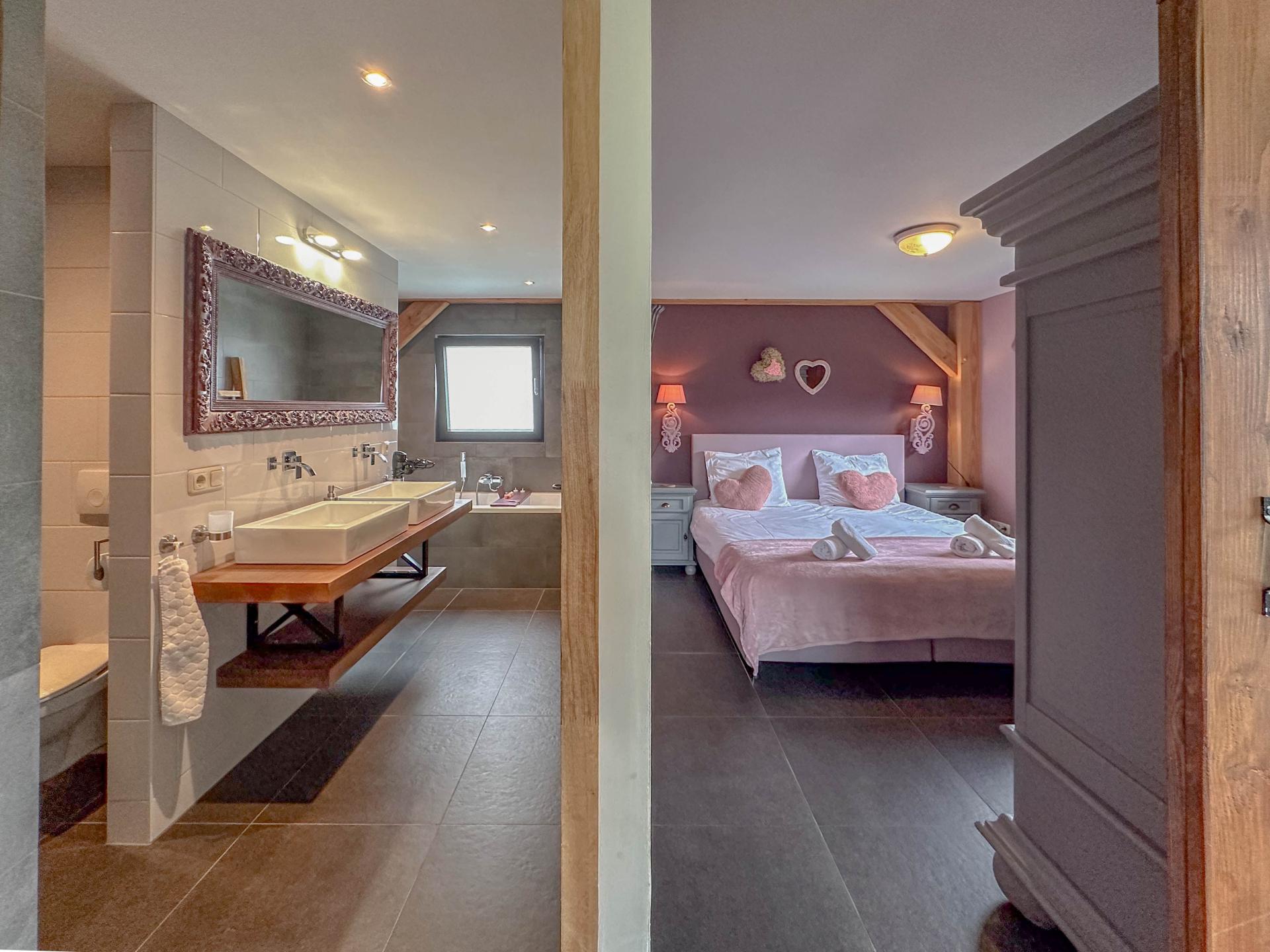 Romantische Amore Villa op landgoed tussen Breda en Antwerpen - foto 15