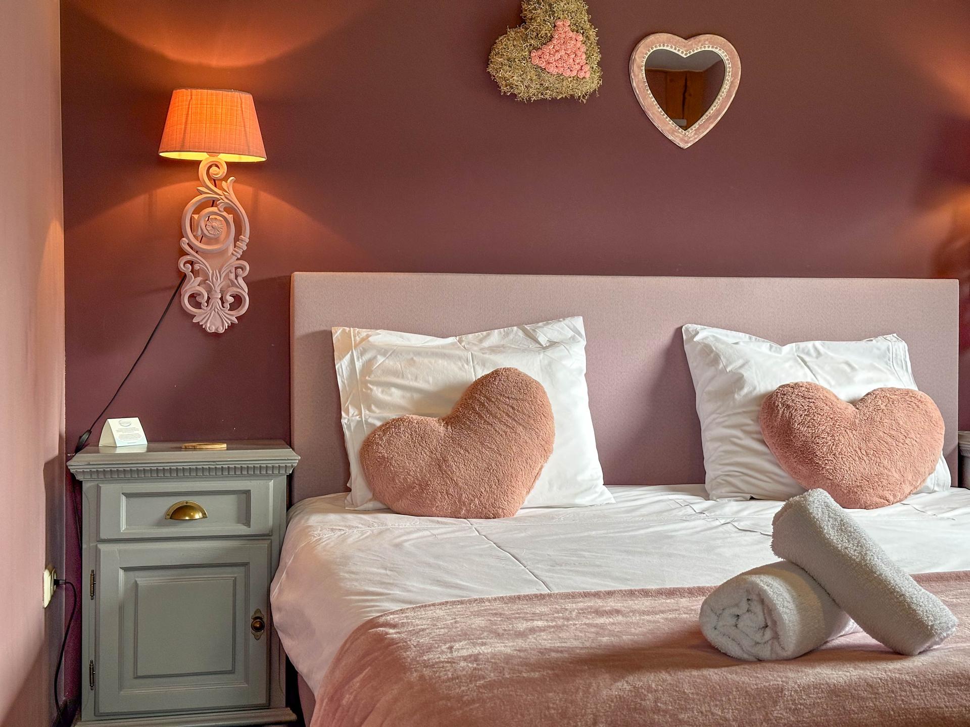 Romantische Amore Villa op landgoed tussen Breda en Antwerpen - foto 12