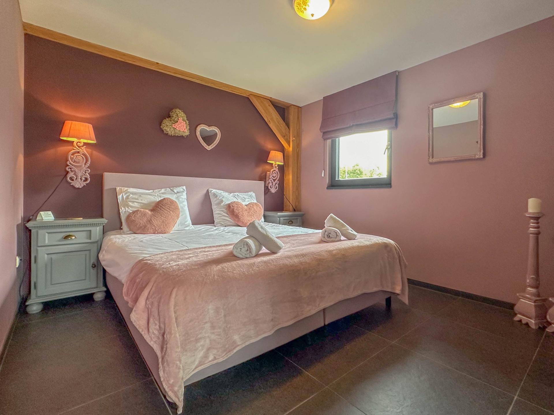 Romantische Amore Villa op landgoed tussen Breda en Antwerpen - foto 11