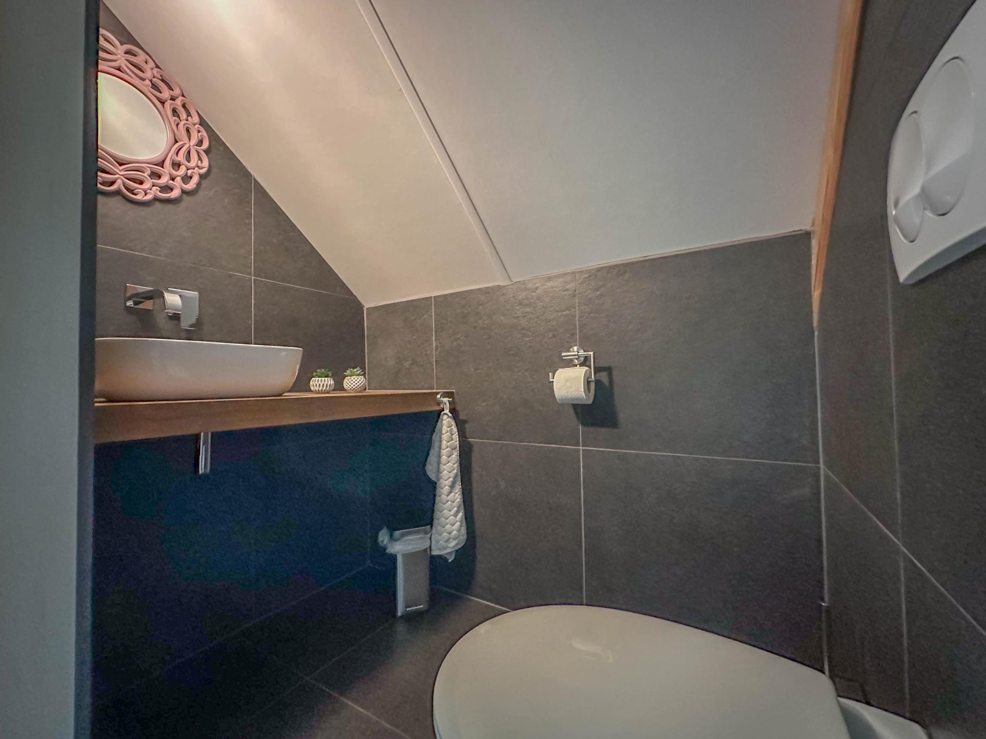 Romantische Amore Villa op landgoed tussen Breda en Antwerpen - foto 23