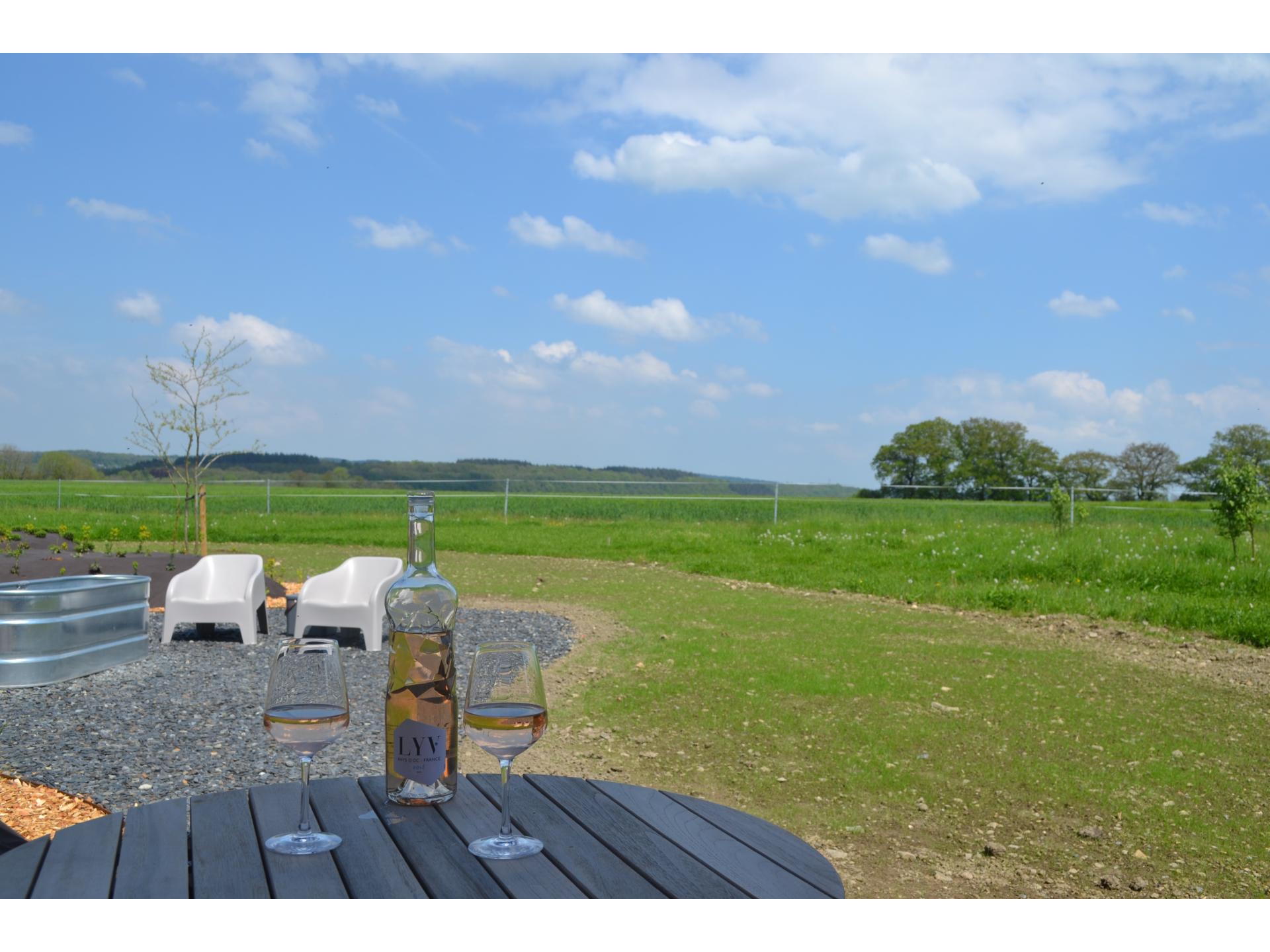 2-persoons romantisch vakantiehuis in Durbuy - foto 23