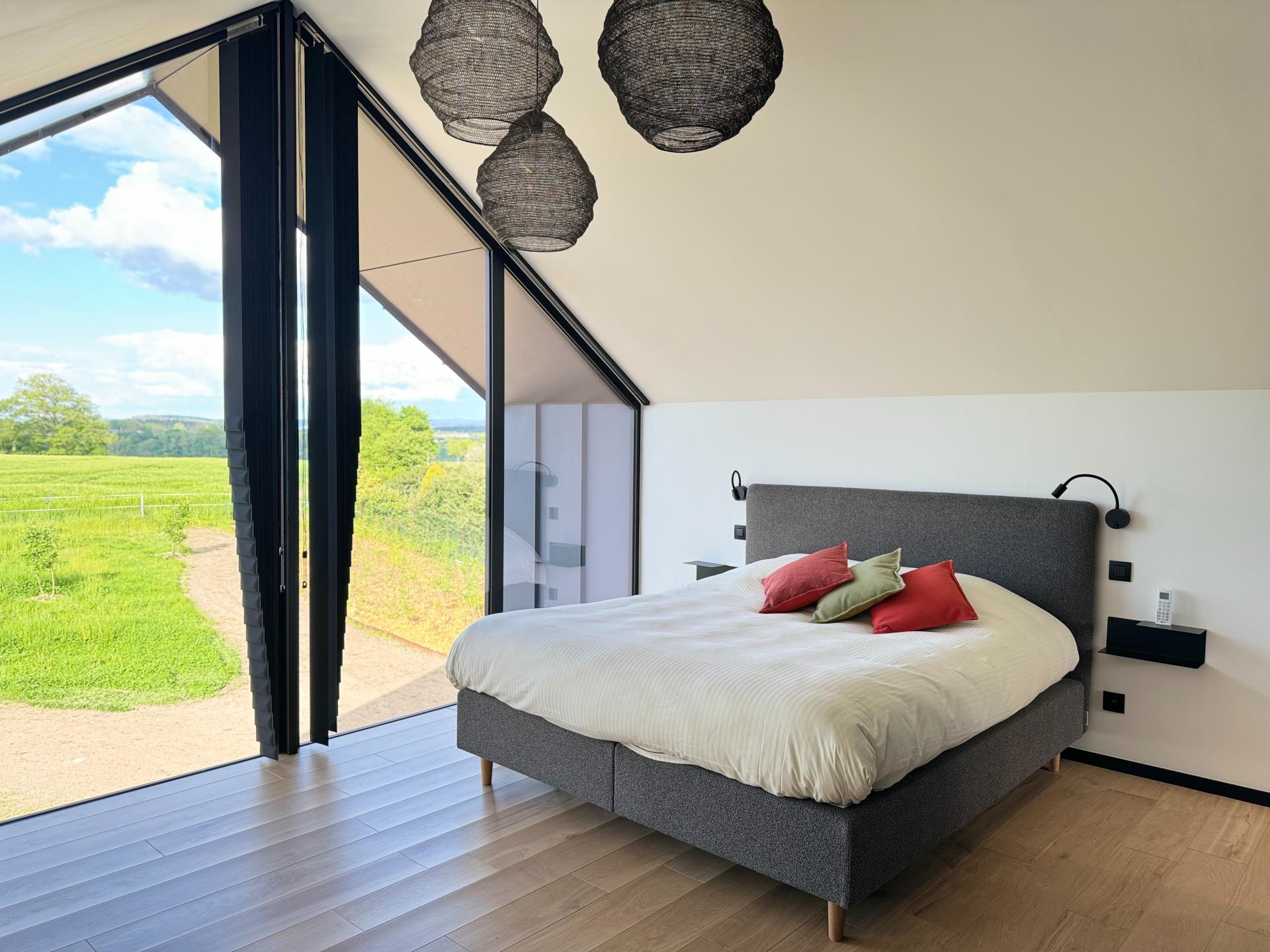 2-persoons romantisch vakantiehuis in Durbuy - foto 11