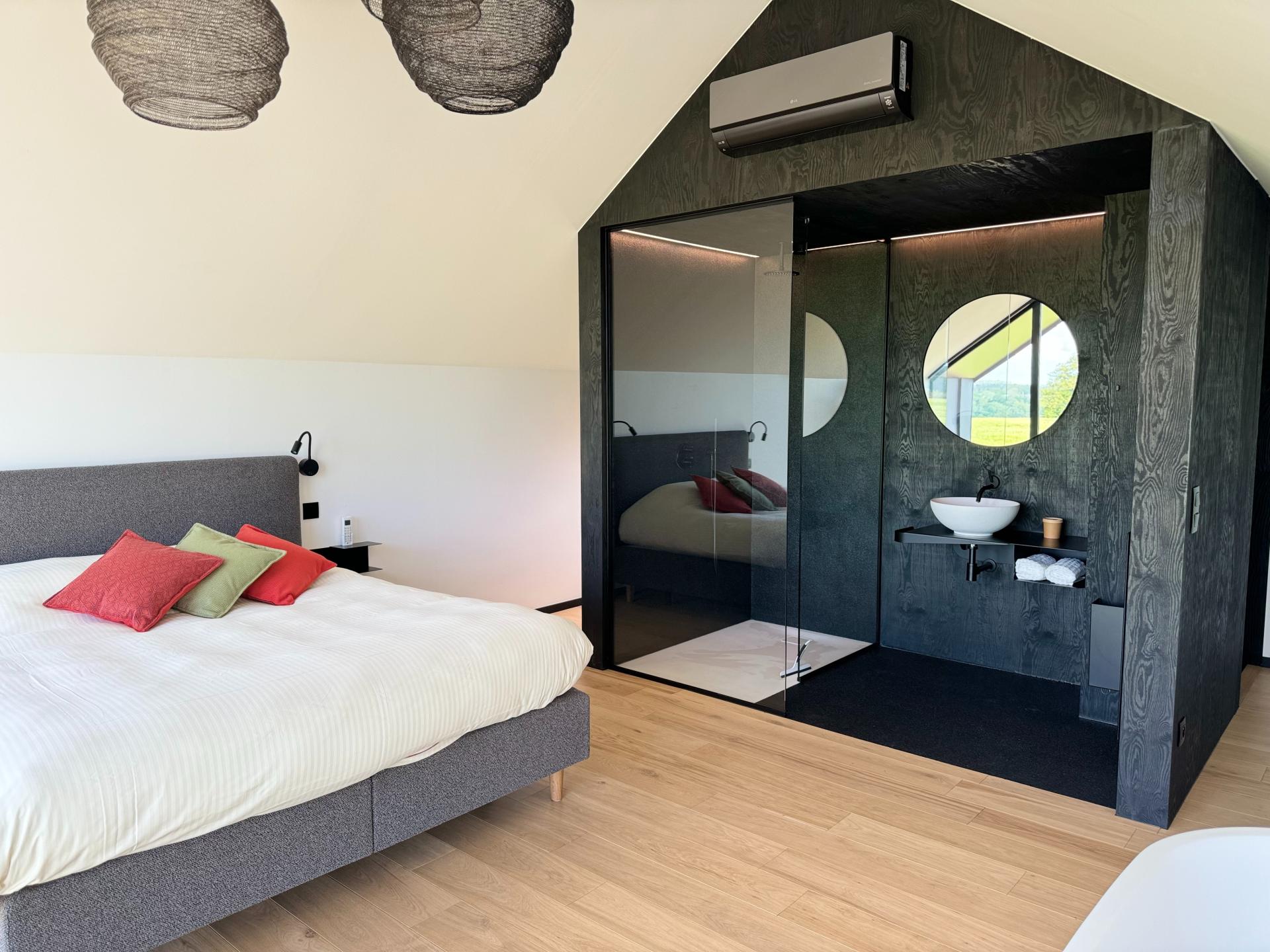 2-persoons romantisch vakantiehuis in Durbuy - foto 13