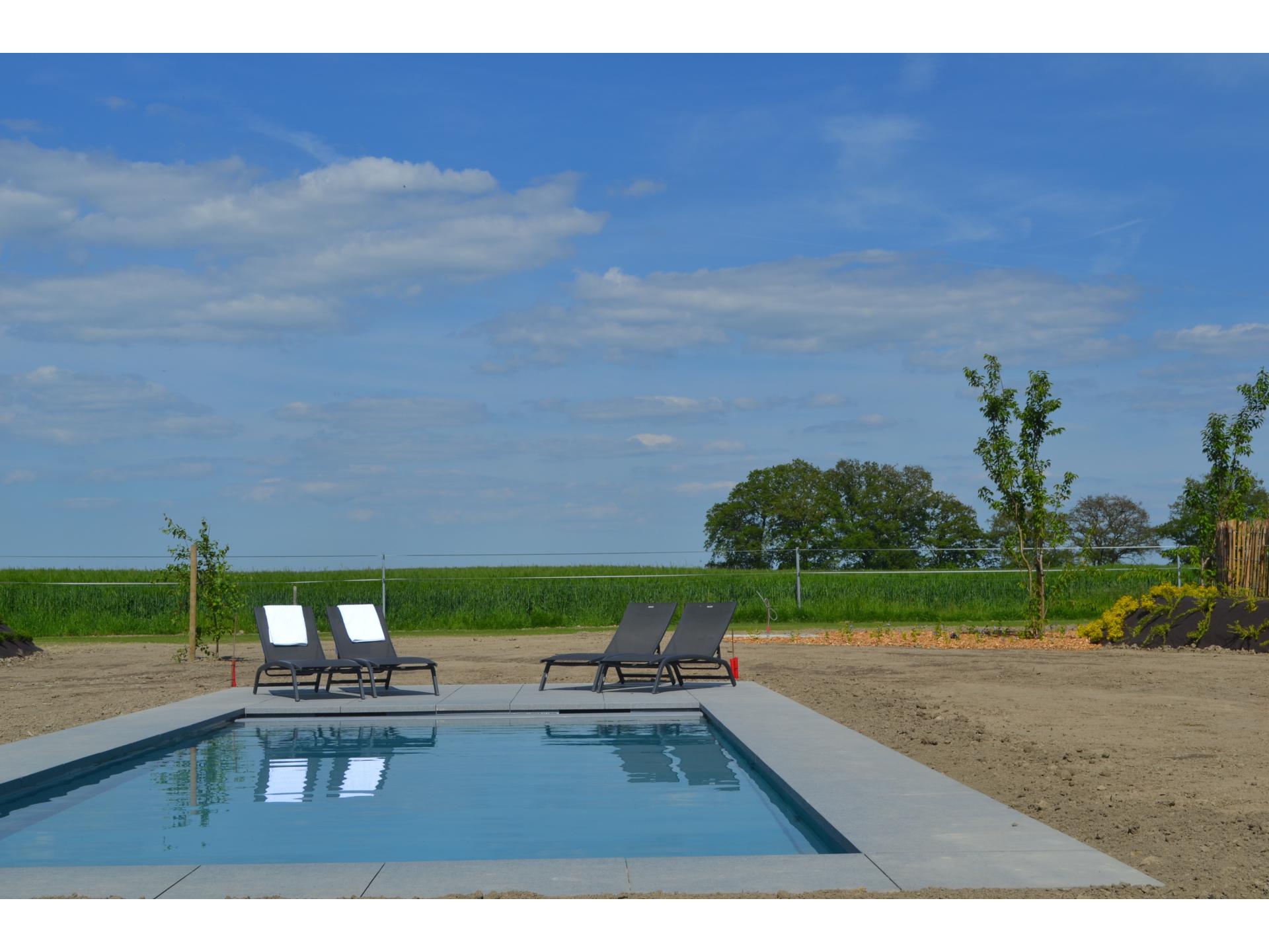 2-persoons romantisch vakantiehuis in Durbuy - foto 20