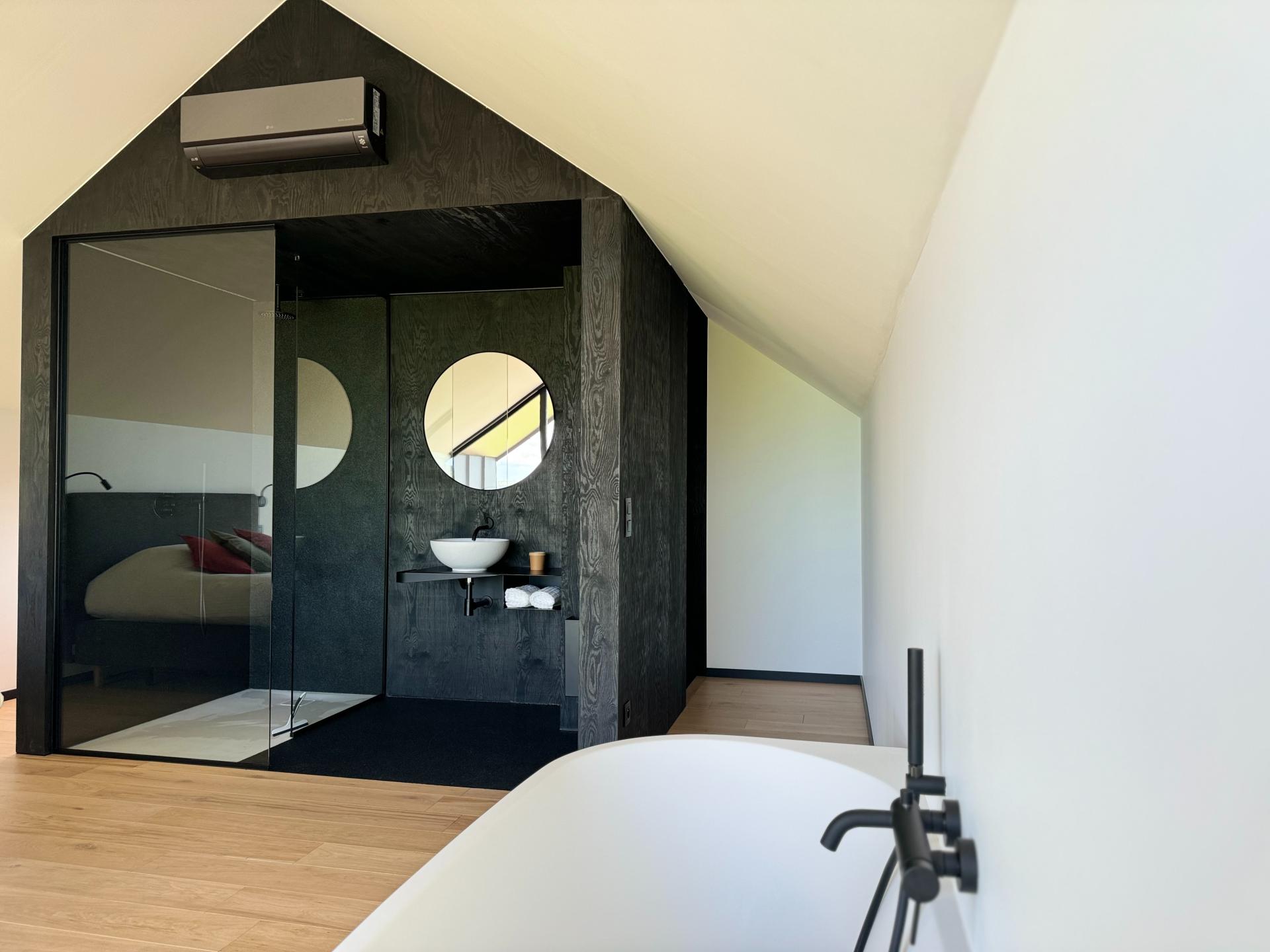 2-persoons romantisch vakantiehuis in Durbuy - foto 18