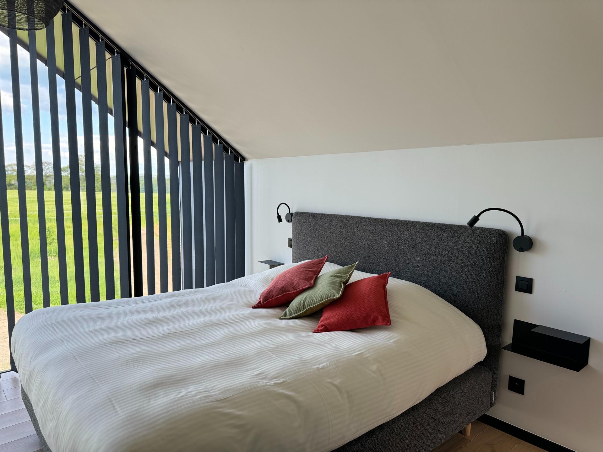 2-persoons romantisch vakantiehuis in Durbuy - foto 12
