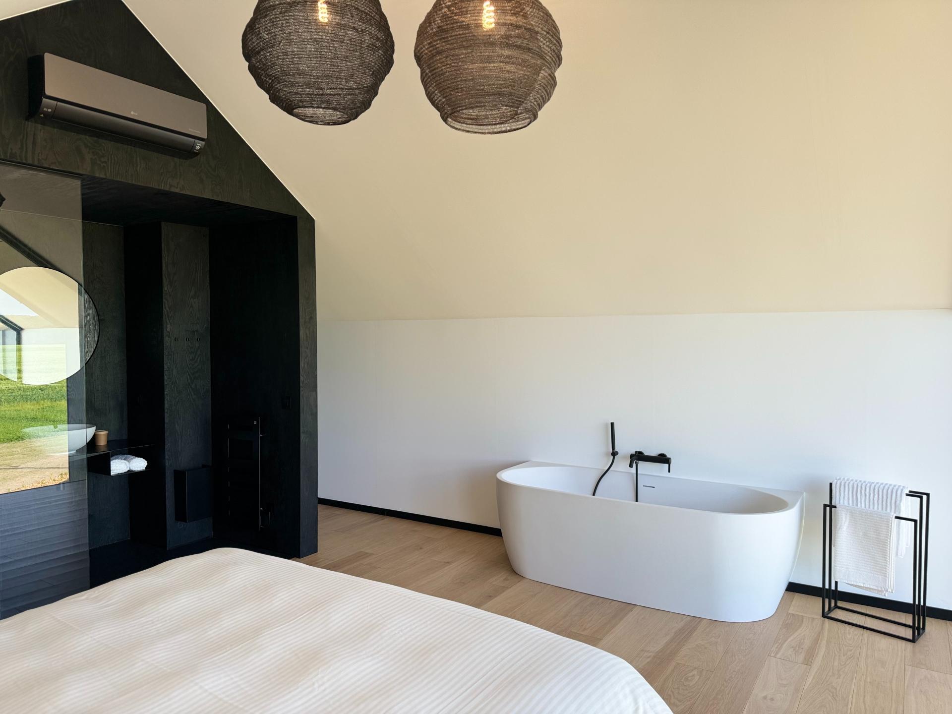 2-persoons romantisch vakantiehuis in Durbuy - foto 15