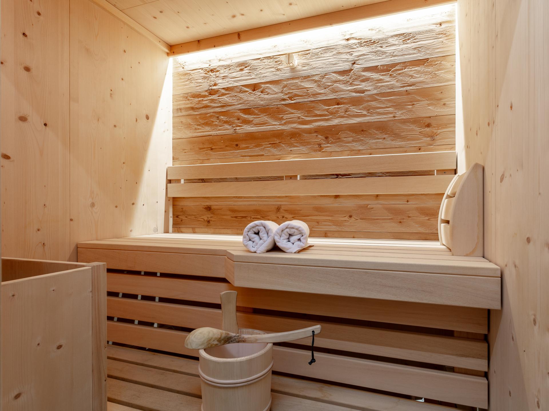 Centraal gelegen appartement in Haus im Ennstal aan de piste · 64 m² - foto 7