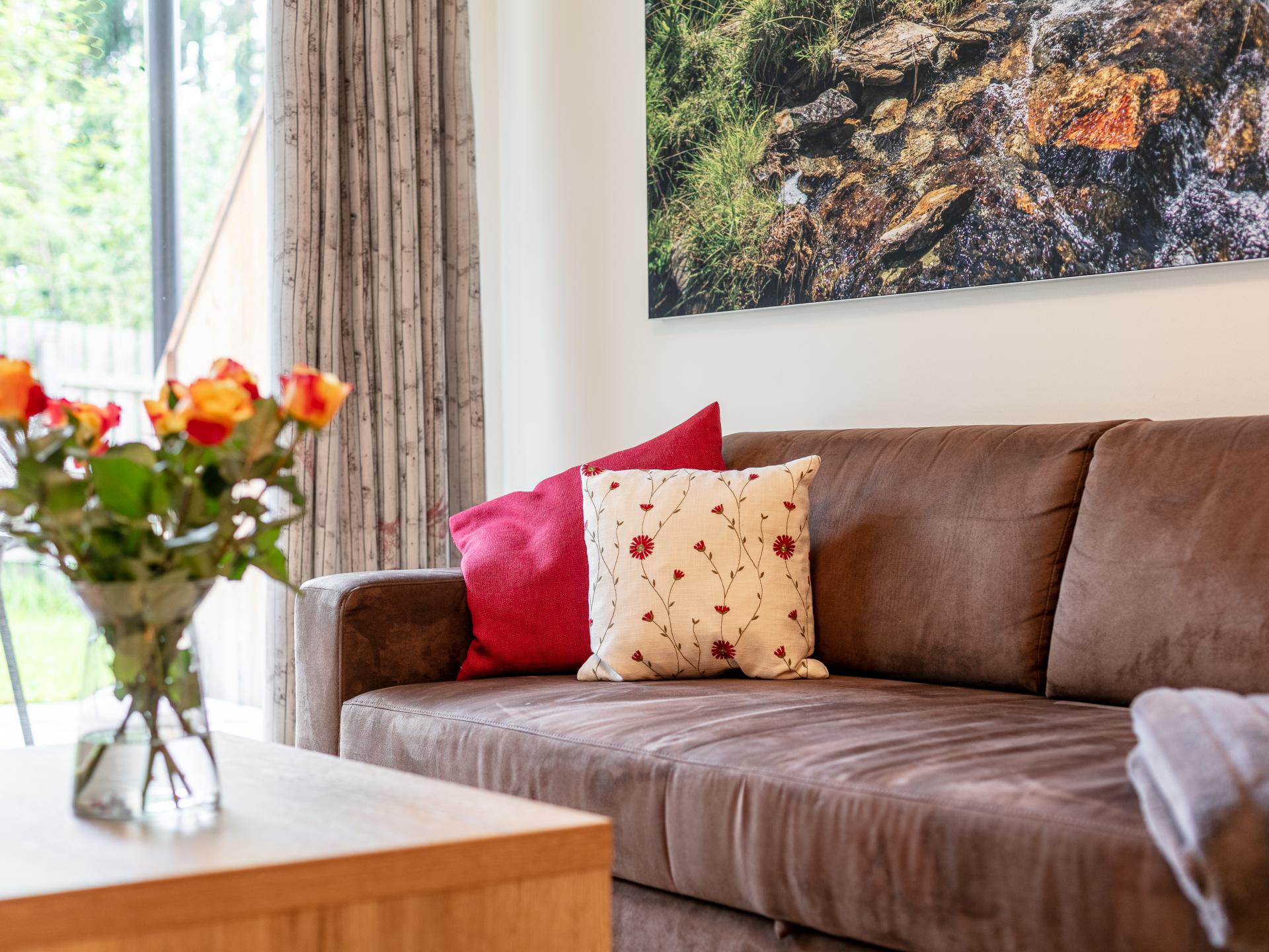 Centraal gelegen appartement in Haus im Ennstal aan de piste · 64 m² - foto 9