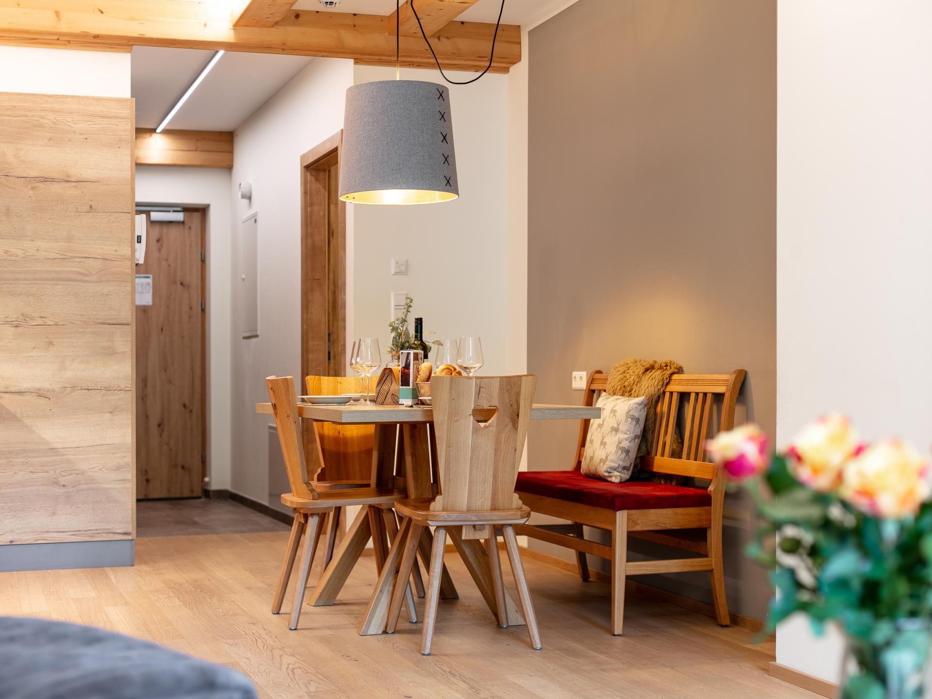 Centraal gelegen appartement in Haus im Ennstal aan de piste · 64 m² - foto 10