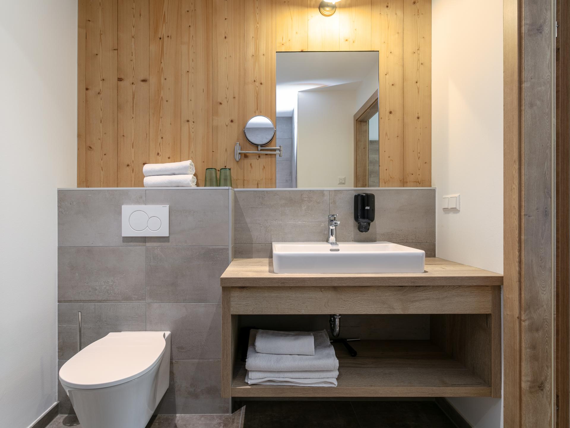 Centraal gelegen appartement in Haus im Ennstal aan de piste · 64 m² - foto 37