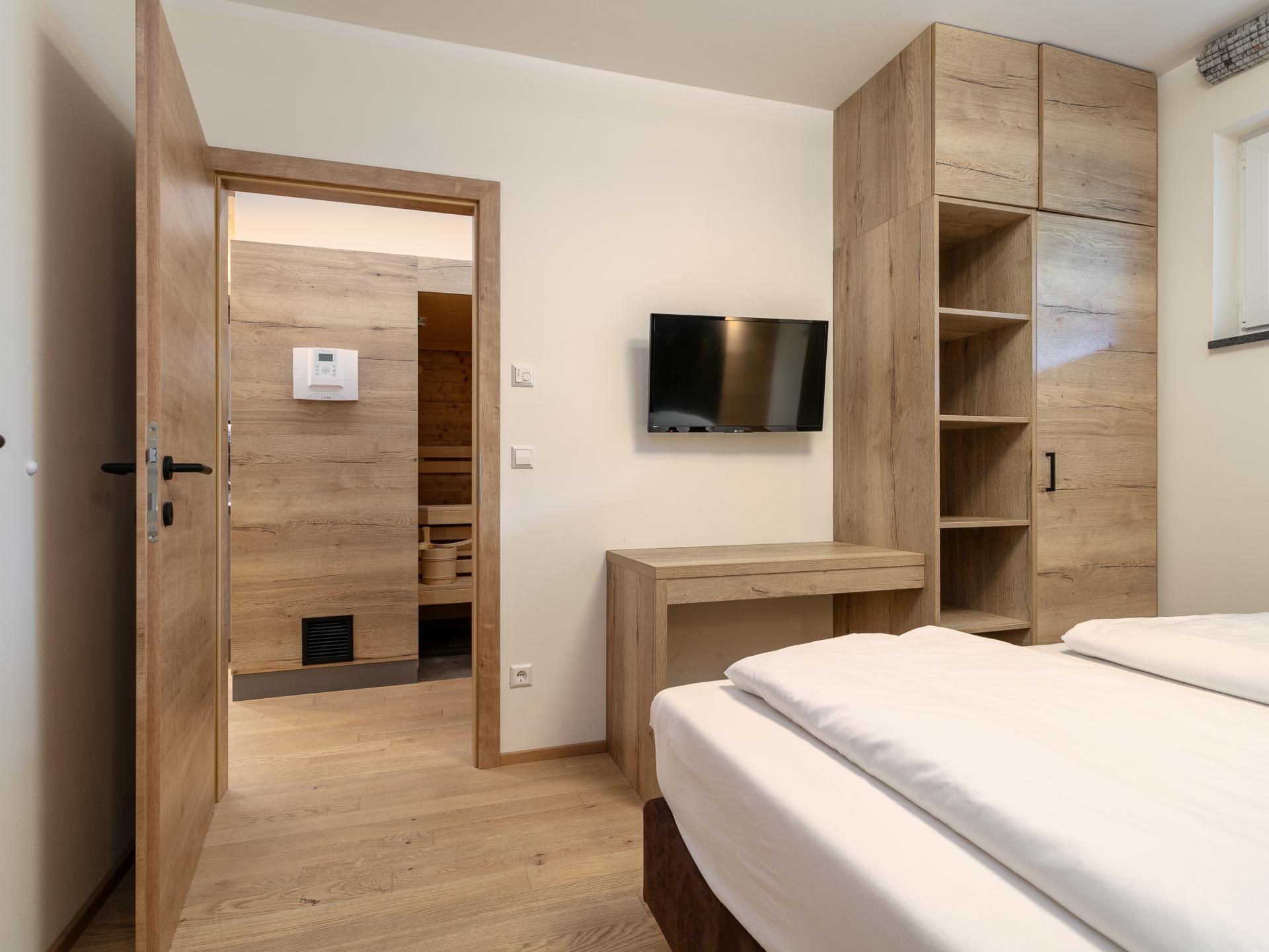 Centraal gelegen appartement in Haus im Ennstal aan de piste · 64 m² - foto 13
