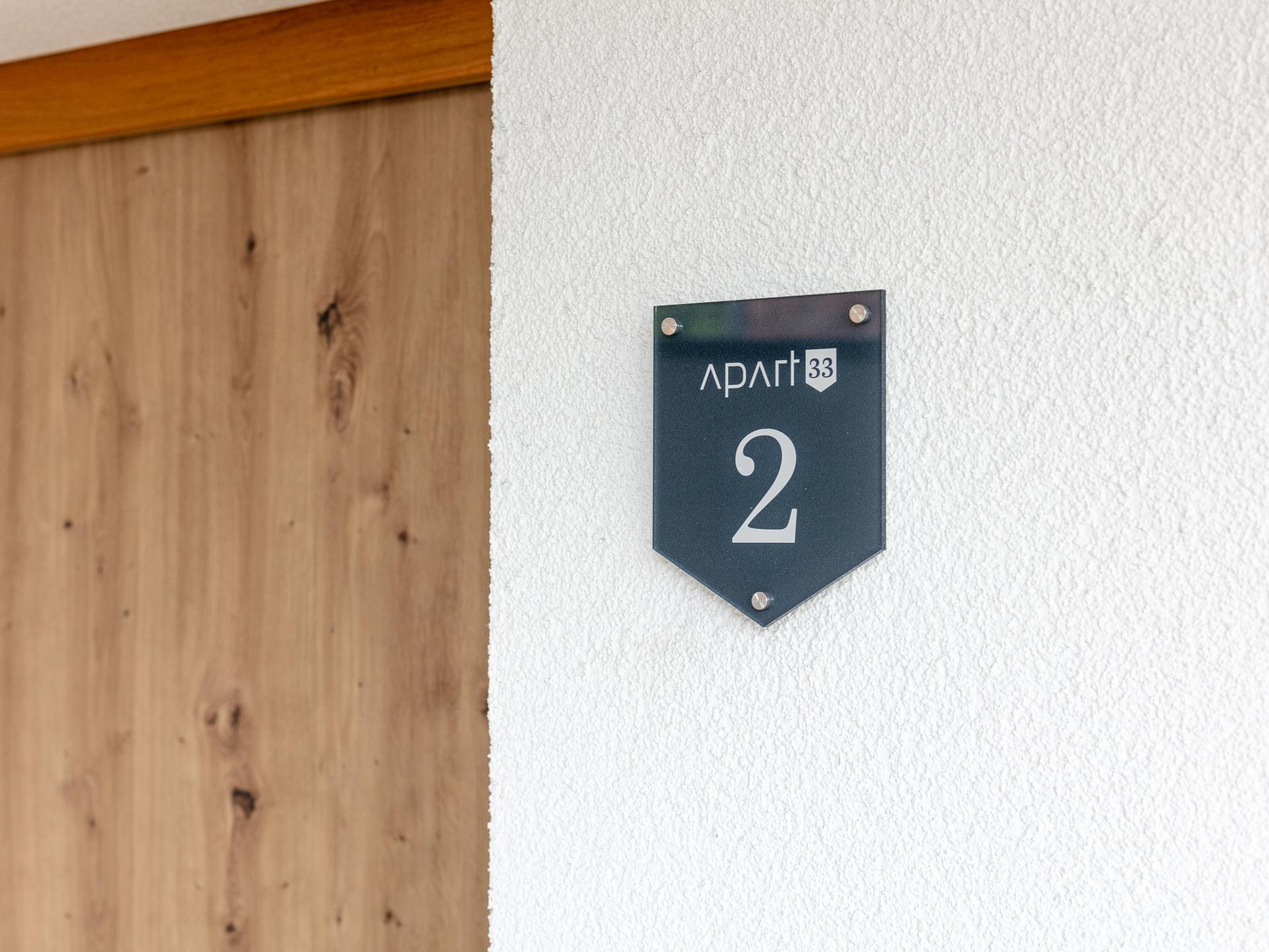 Centraal gelegen appartement in Haus im Ennstal aan de piste · 64 m² - foto 31