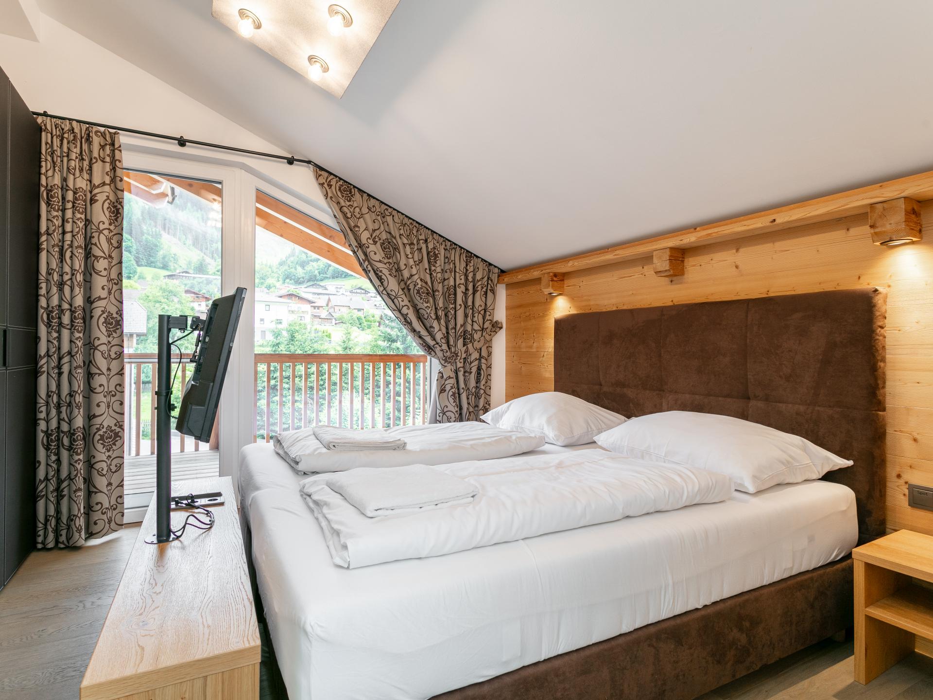 Luxe penthouse 172m² met biljart, privé-sauna en bergzicht in Haus im Ennstal - foto 7