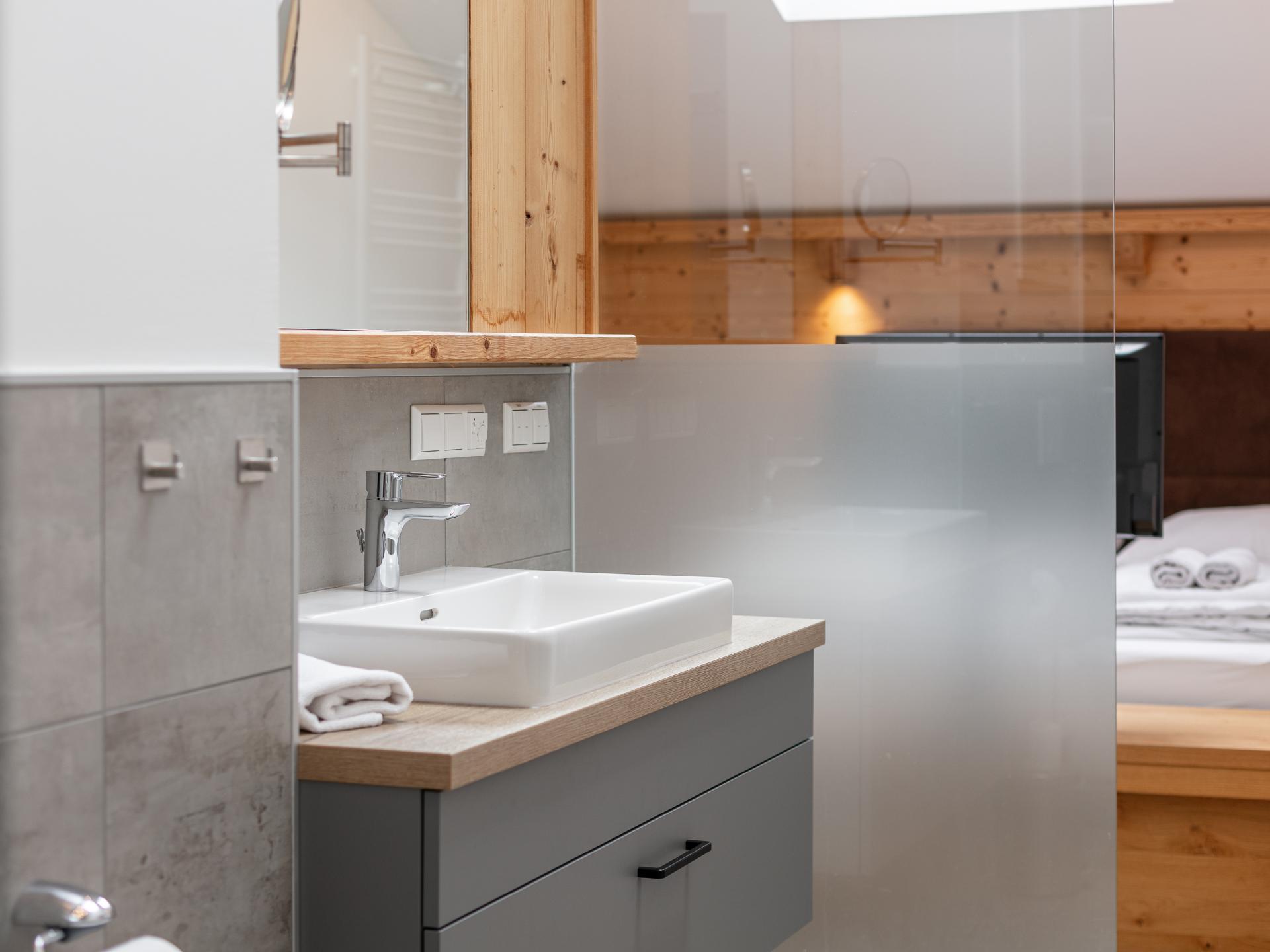 Luxe penthouse 172m² met biljart, privé-sauna en bergzicht in Haus im Ennstal - foto 46