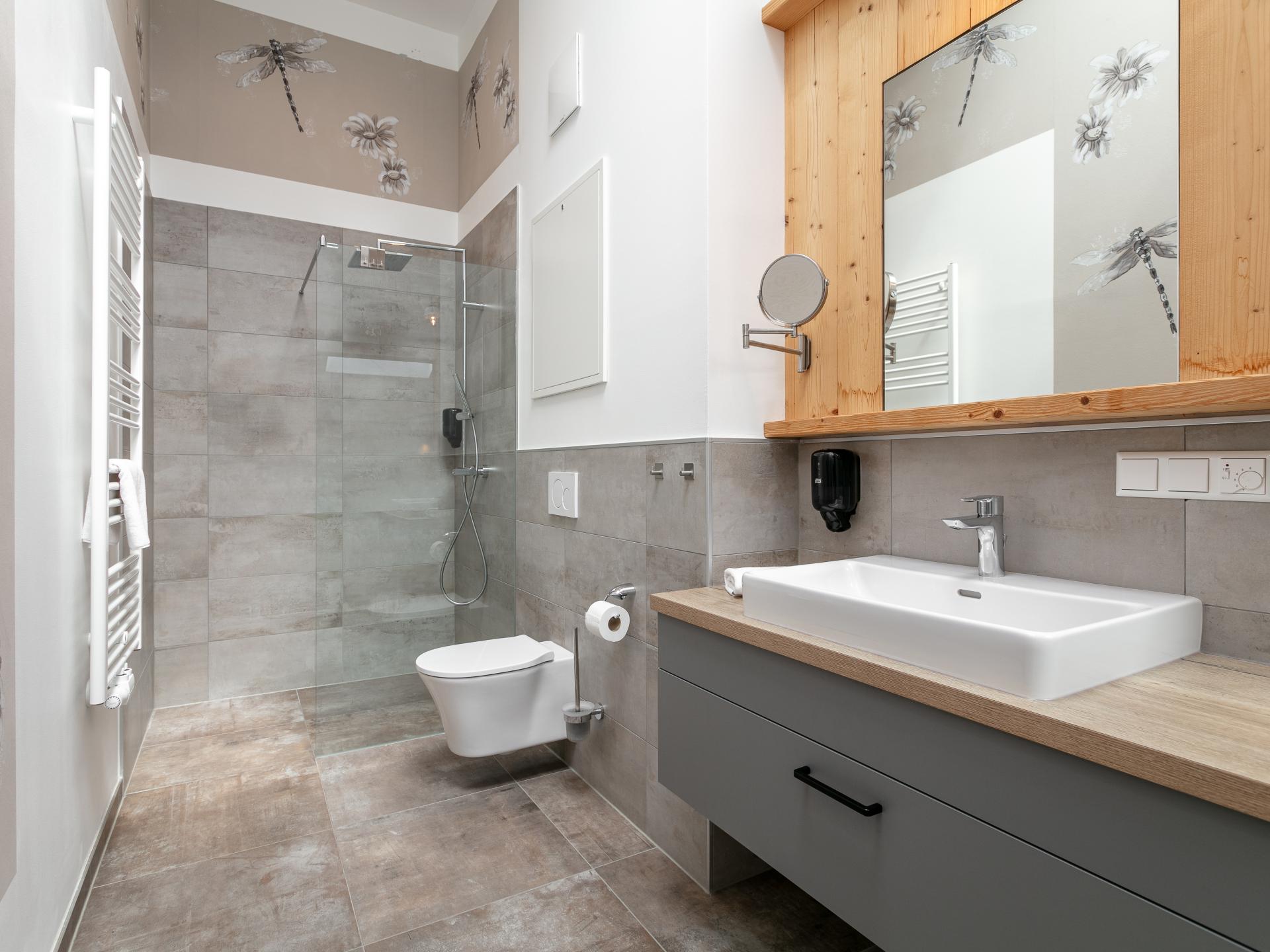 Luxe penthouse 172m² met biljart, privé-sauna en bergzicht in Haus im Ennstal - foto 44